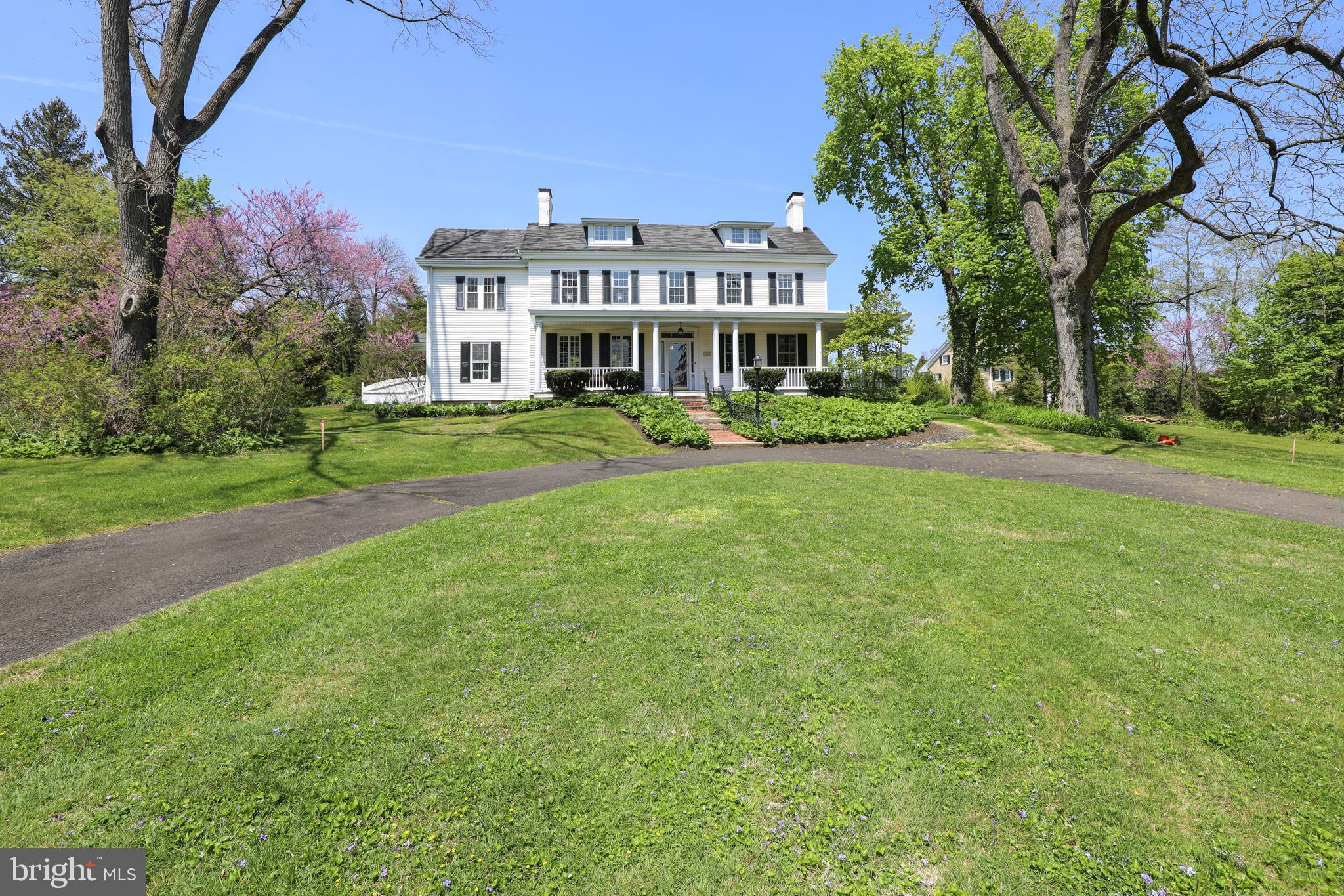 DOYLESTOWN BORO - Residential