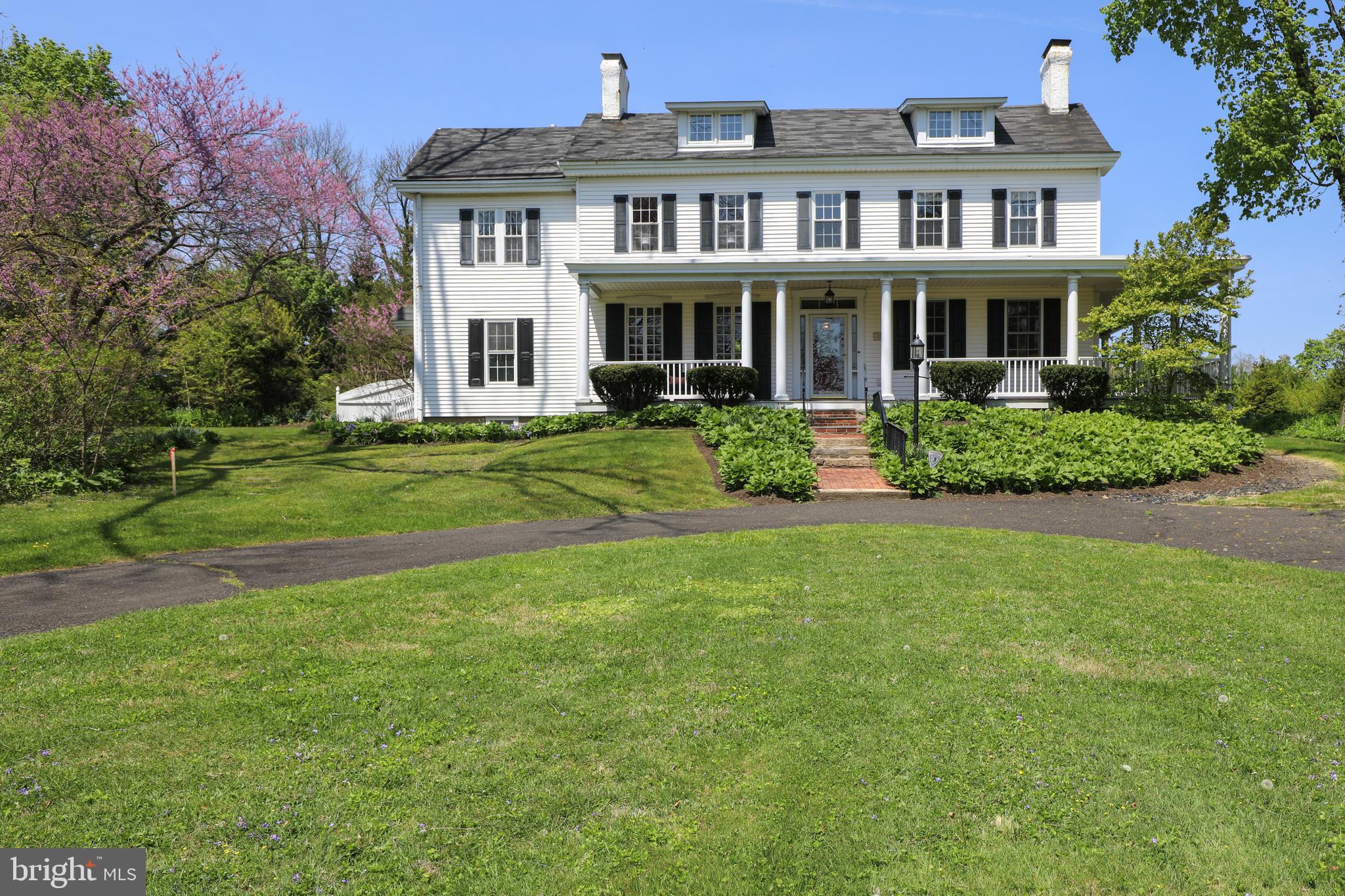DOYLESTOWN BORO - Residential