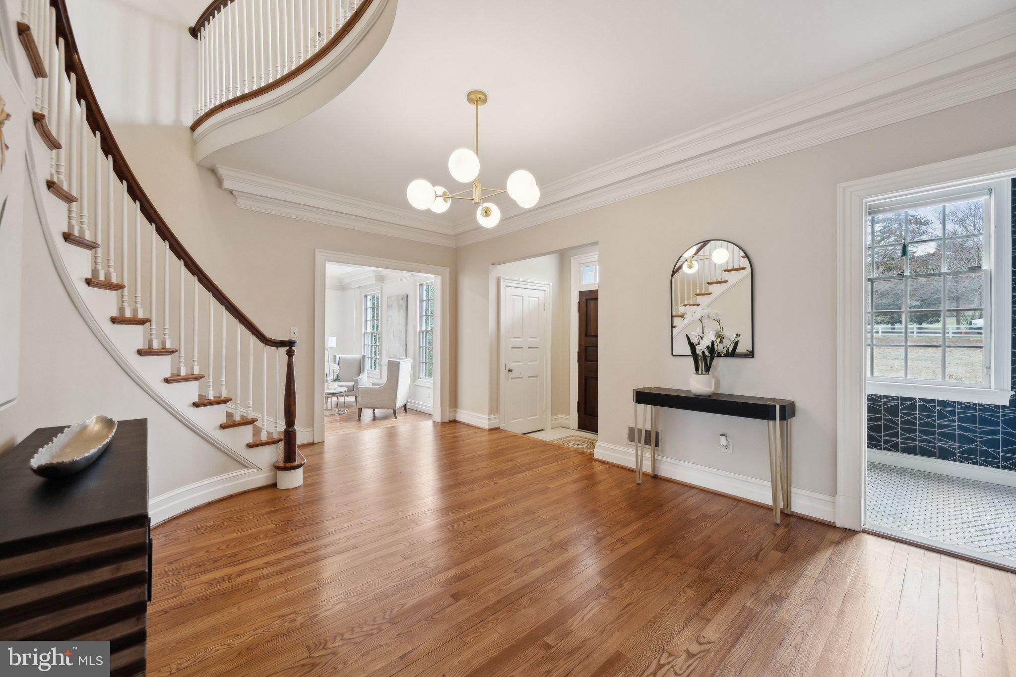 BRADLEY FARMS - Residential