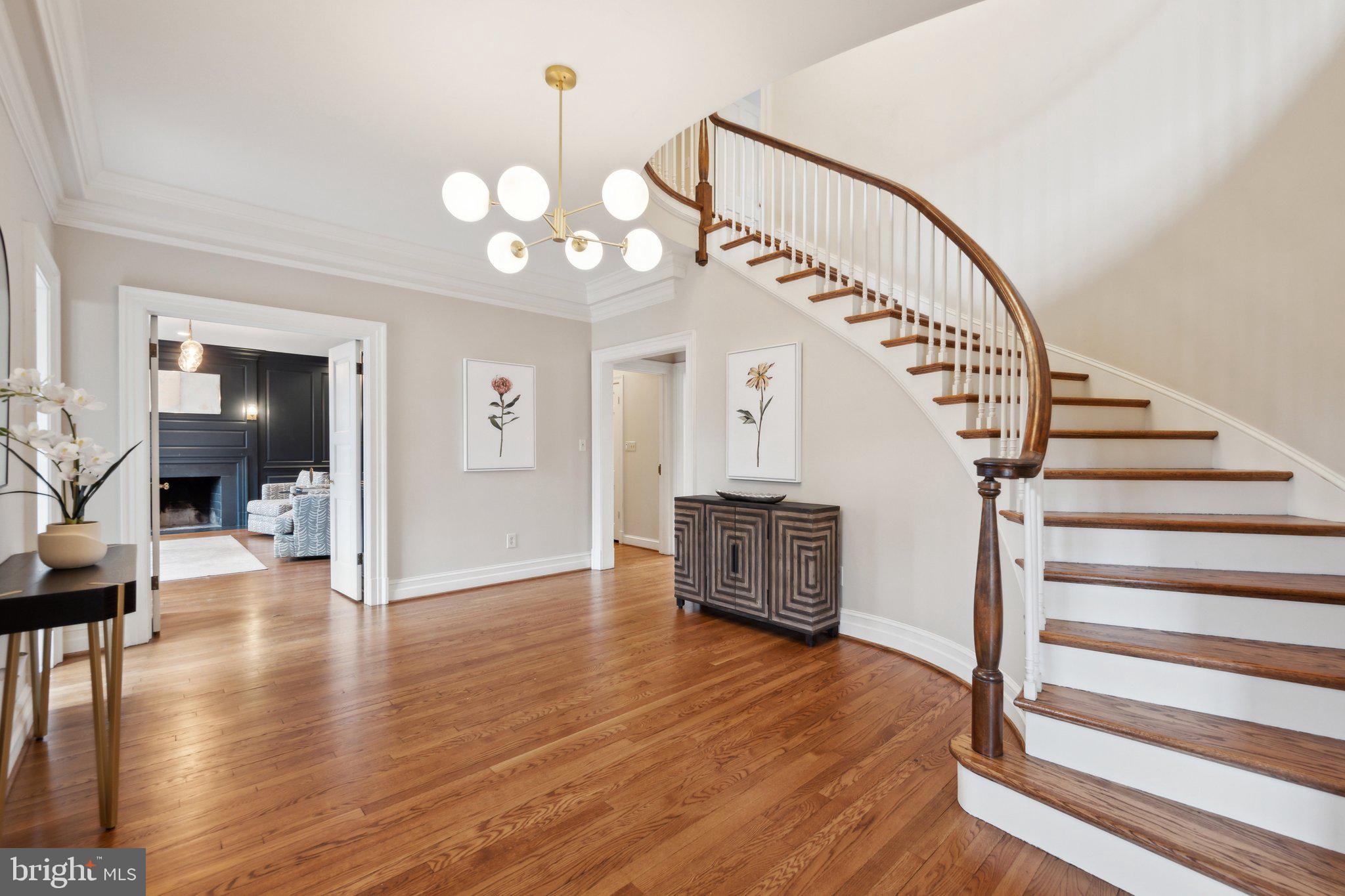 BRADLEY FARMS - Residential