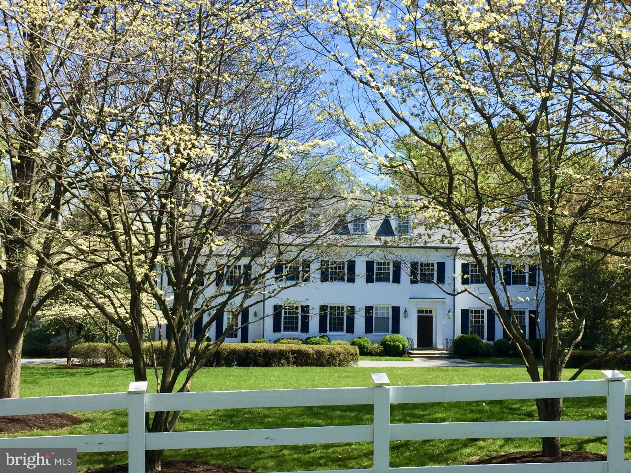 BRADLEY FARMS - Residential