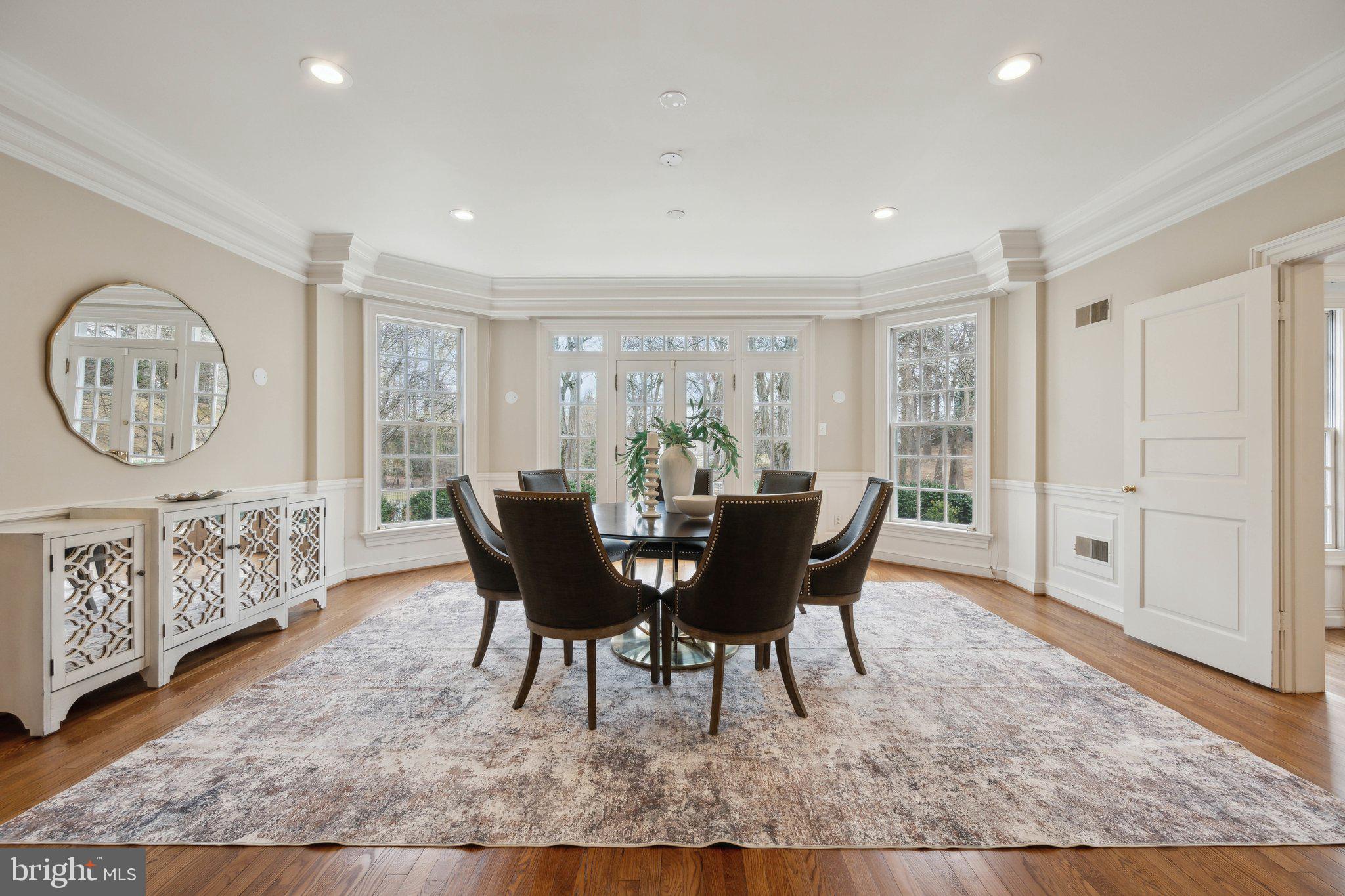 BRADLEY FARMS - Residential