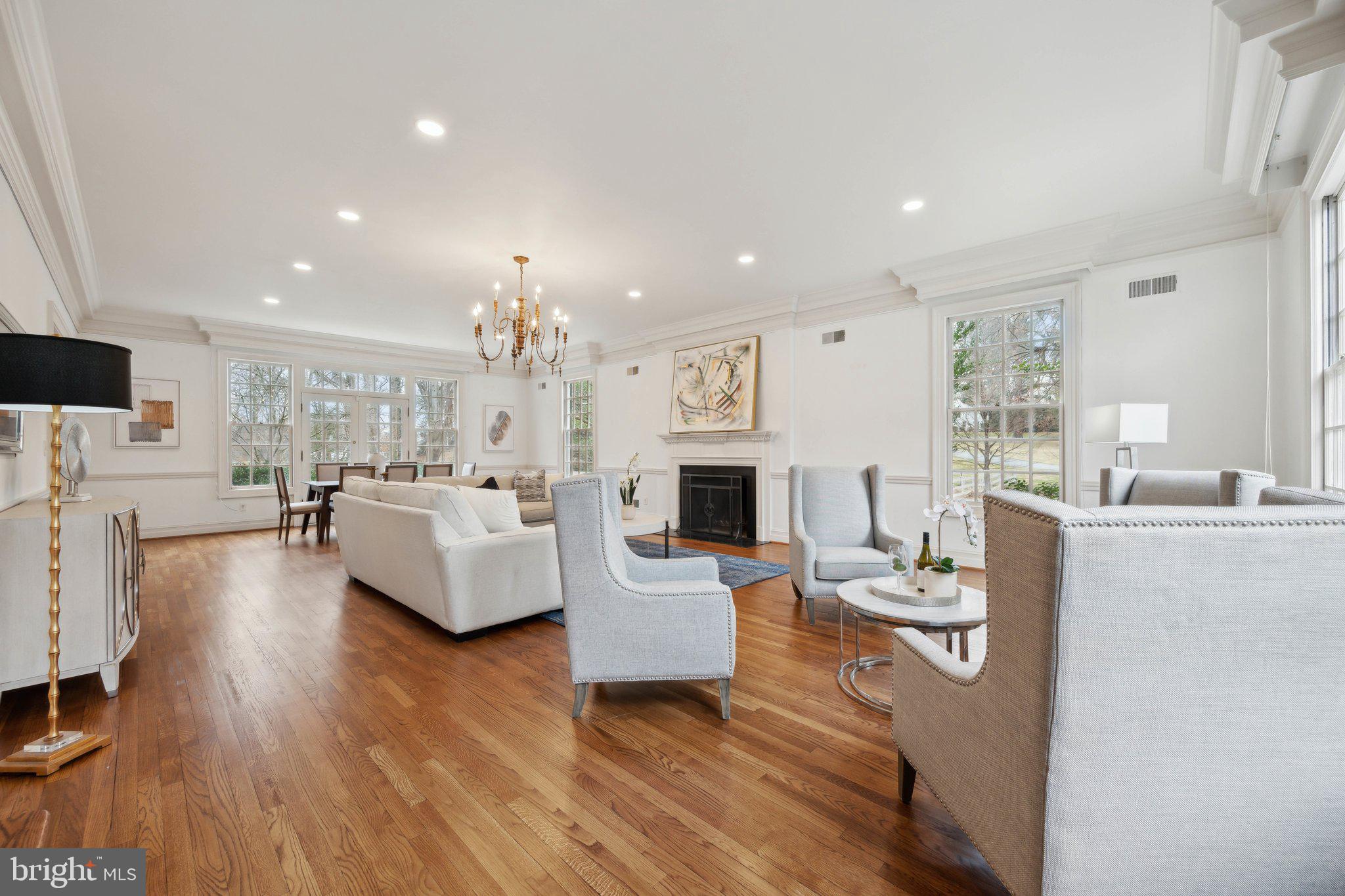 BRADLEY FARMS - Residential