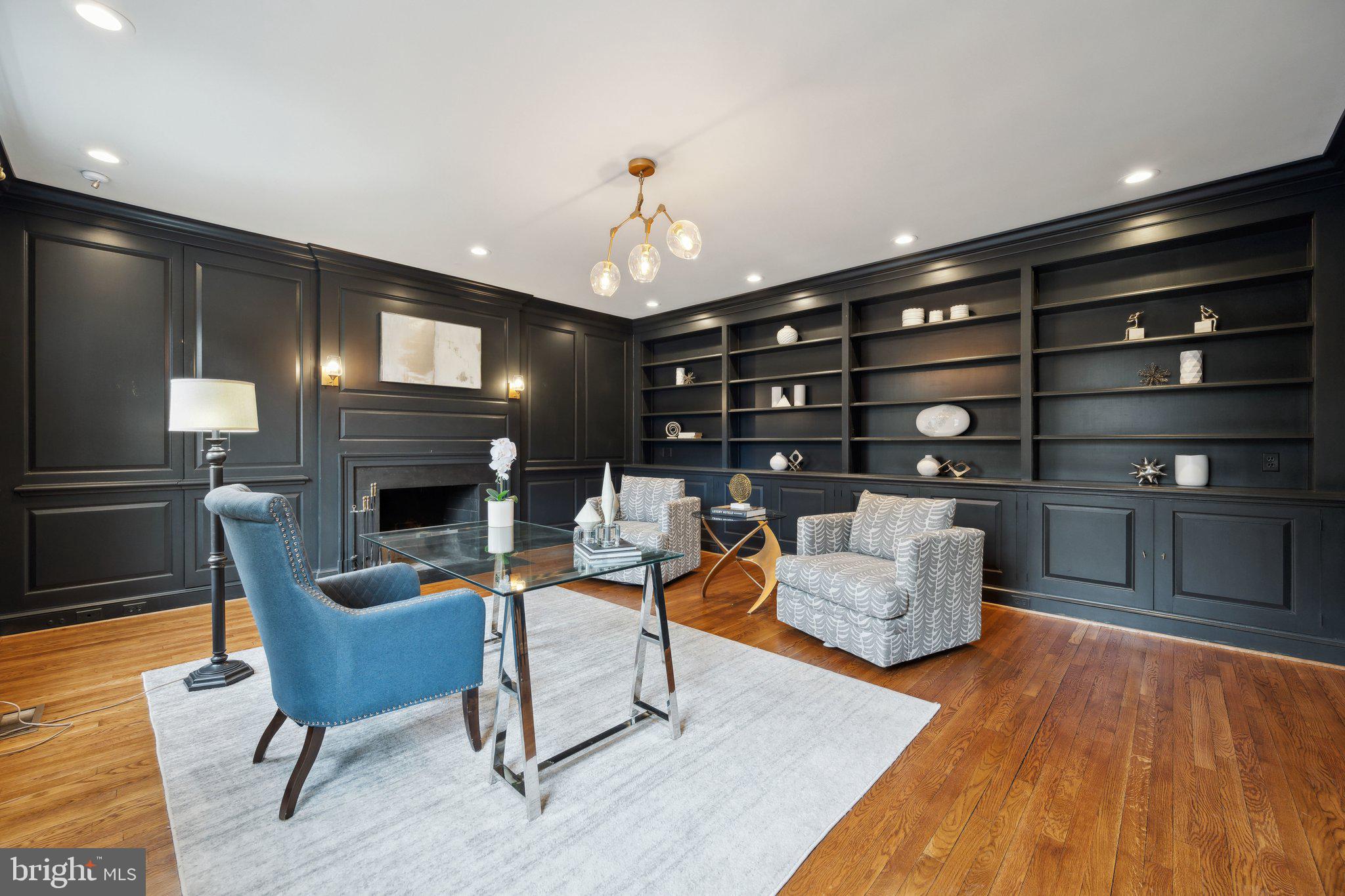 BRADLEY FARMS - Residential