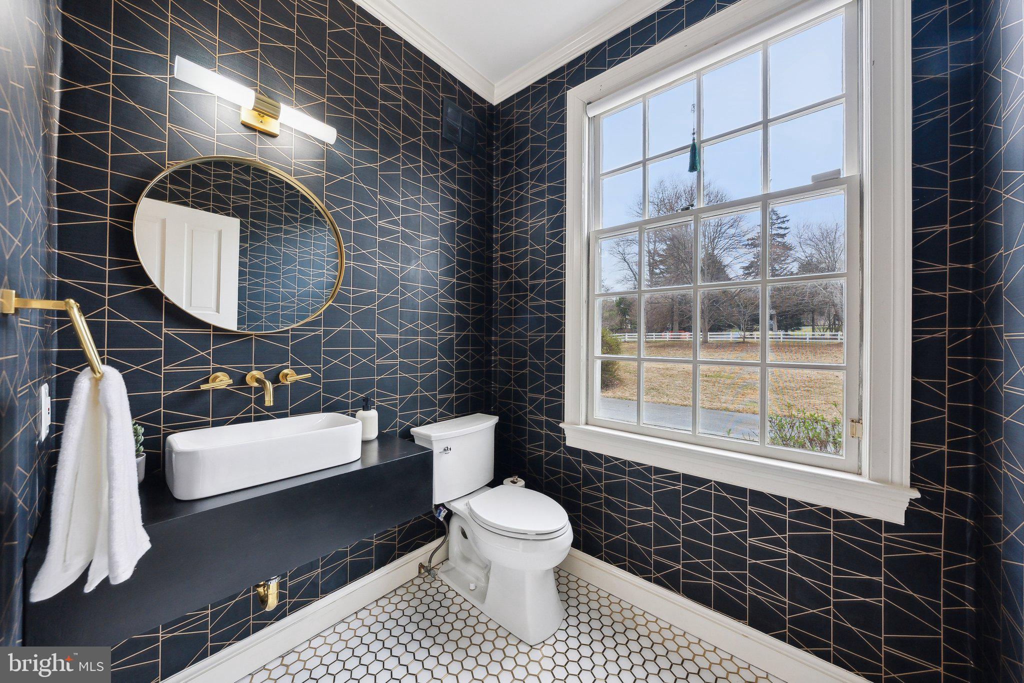BRADLEY FARMS - Residential