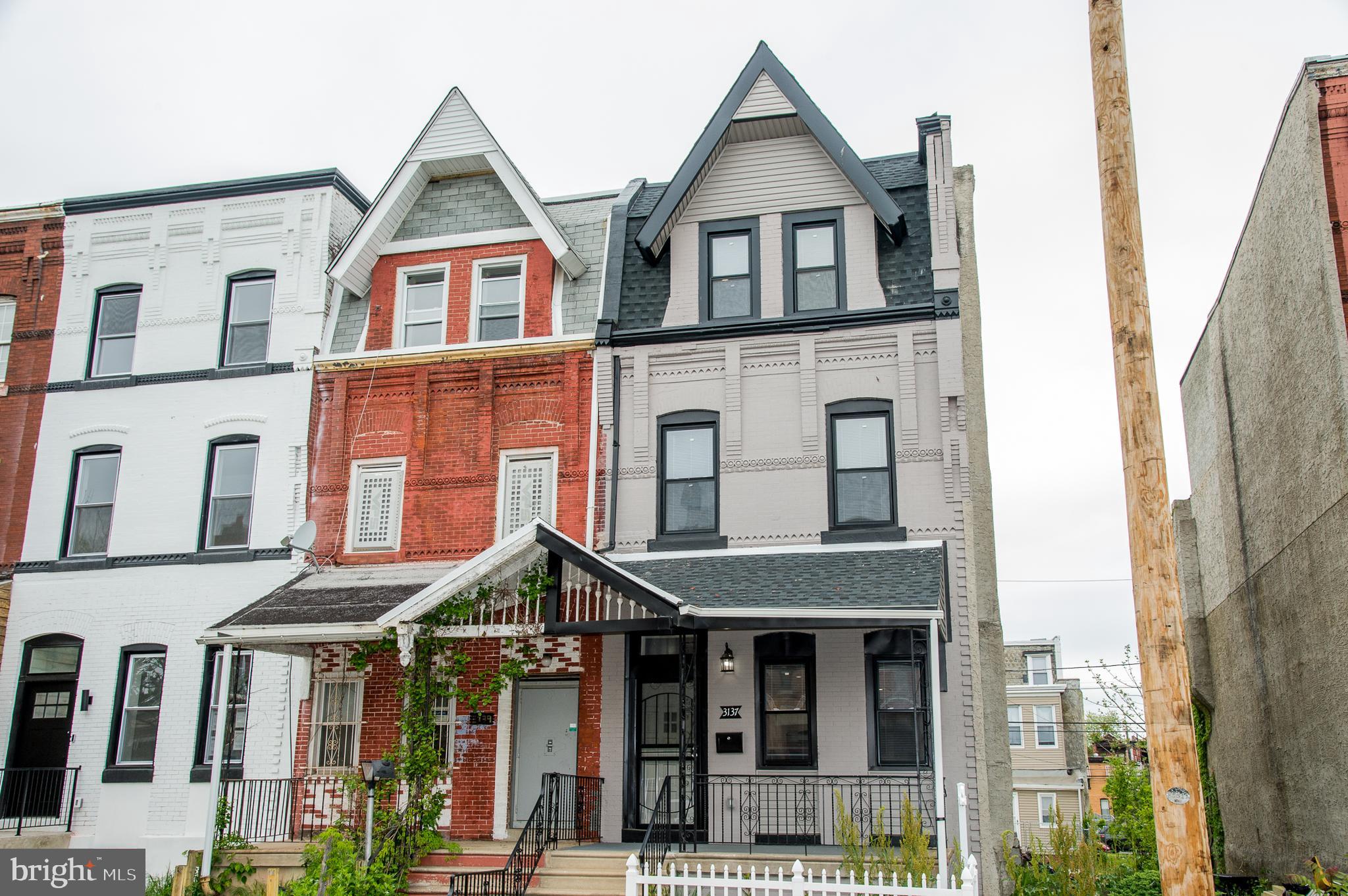 BREWERYTOWN - Residential