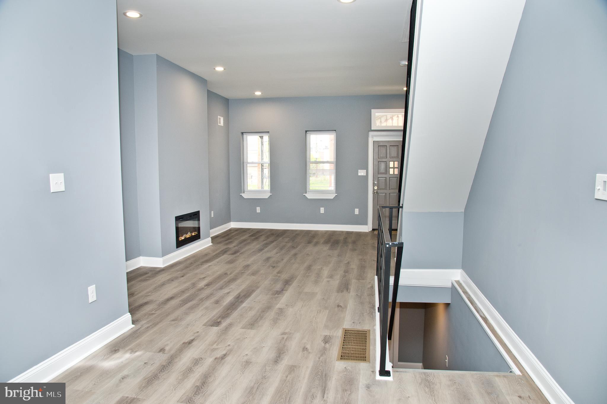 BREWERYTOWN - Residential