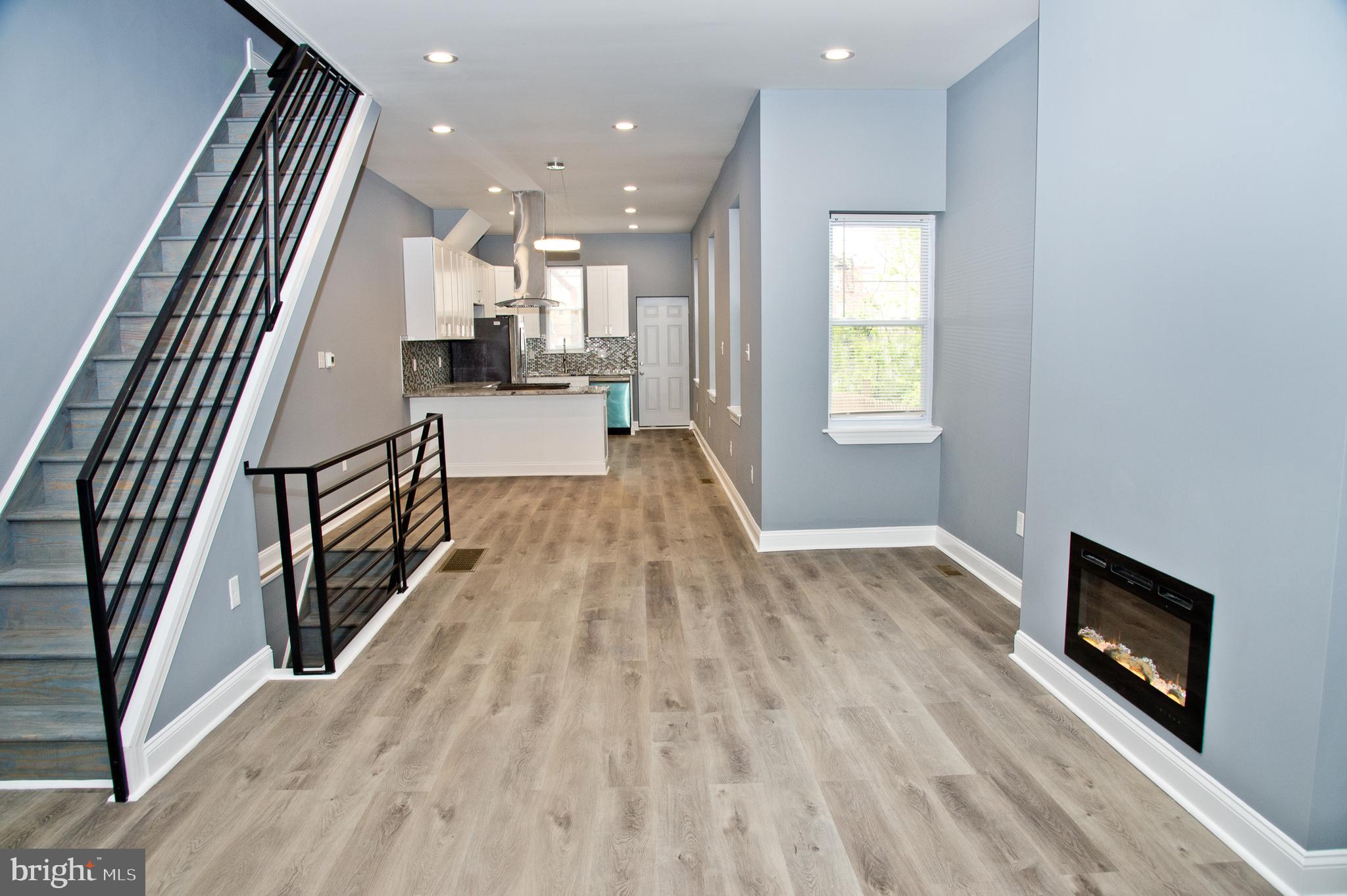 BREWERYTOWN - Residential