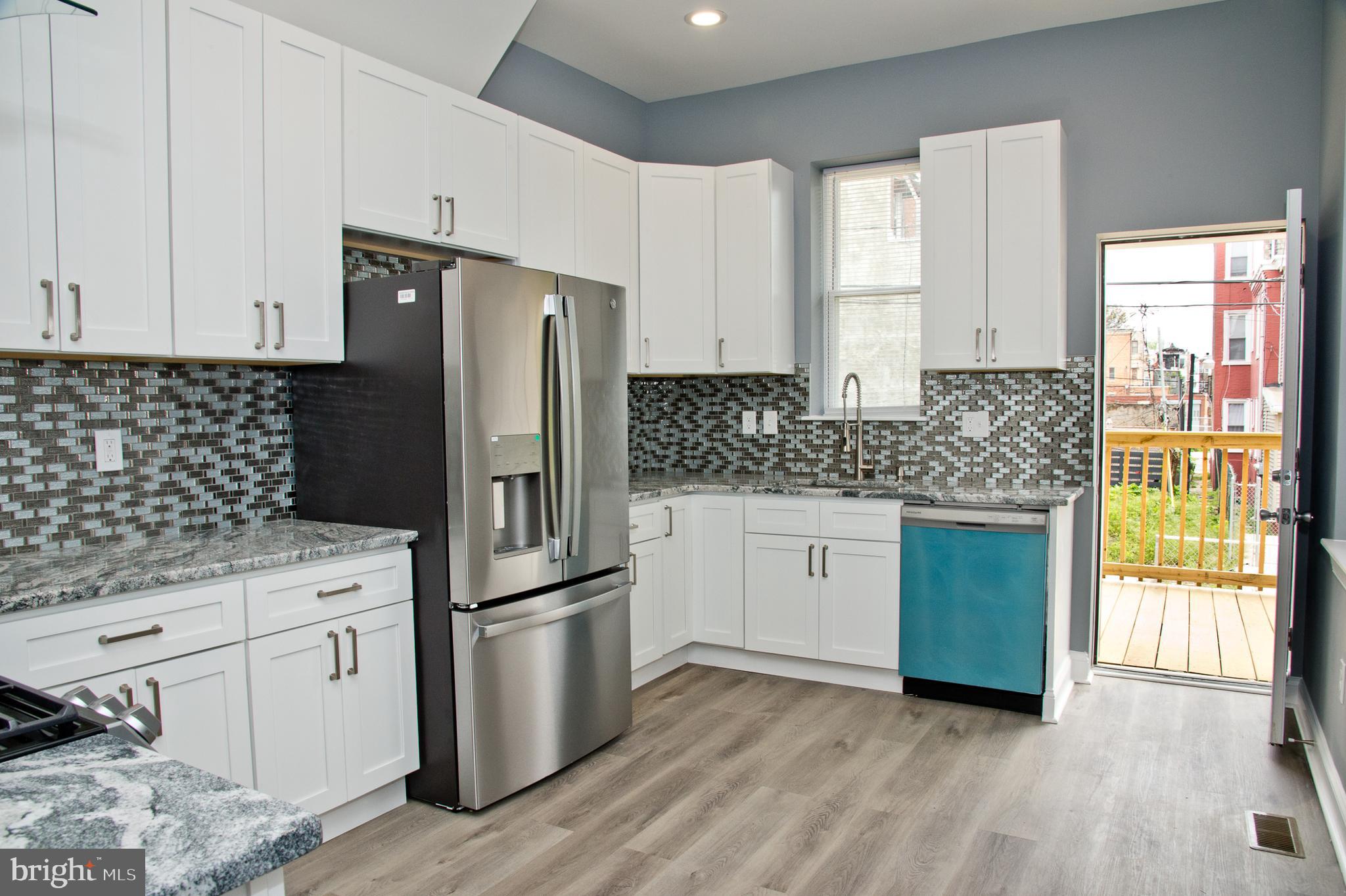 BREWERYTOWN - Residential