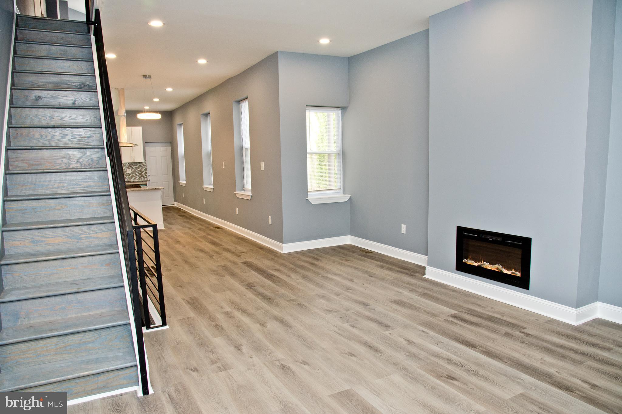 BREWERYTOWN - Residential