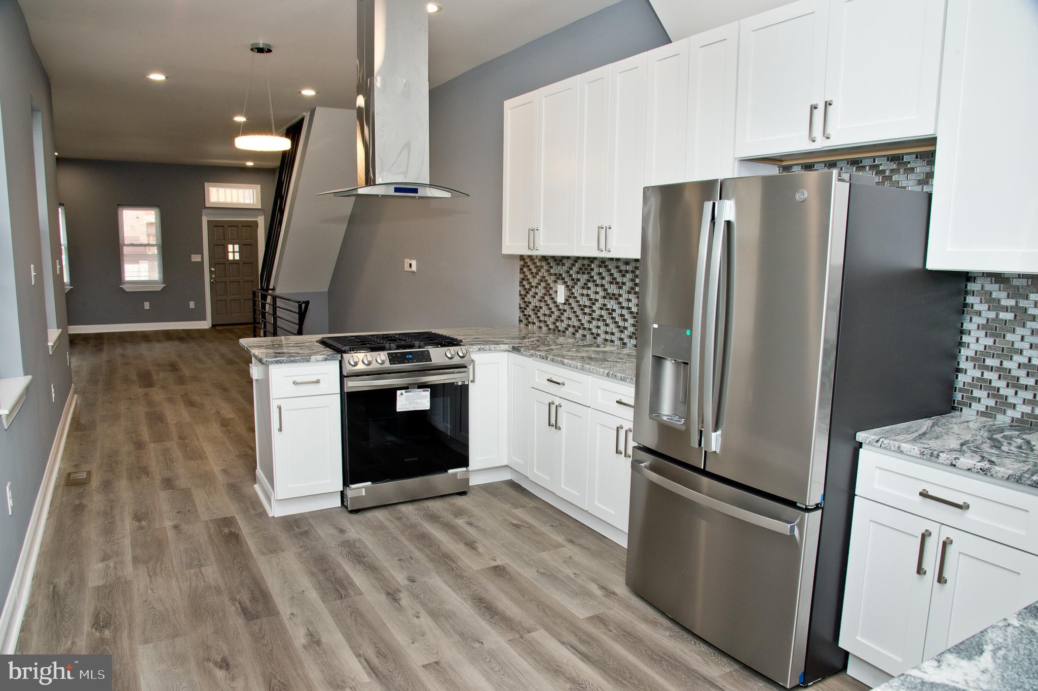 BREWERYTOWN - Residential