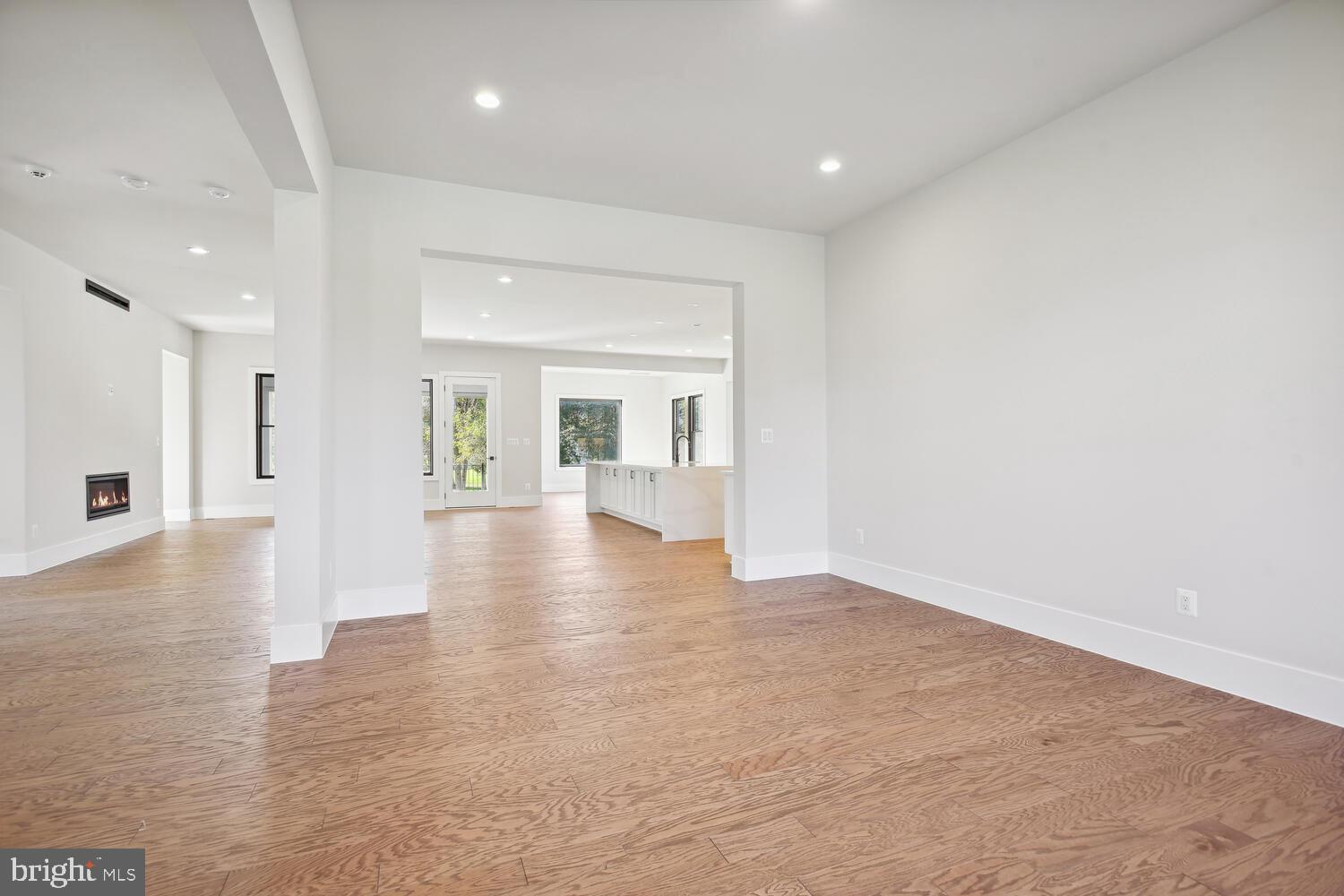 ARDEN - Residential