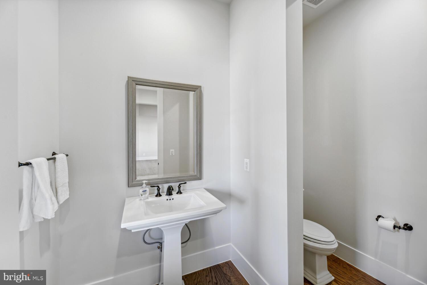 ARDEN - Residential