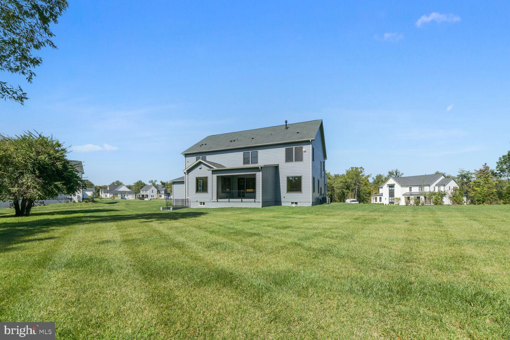ARDEN - Residential