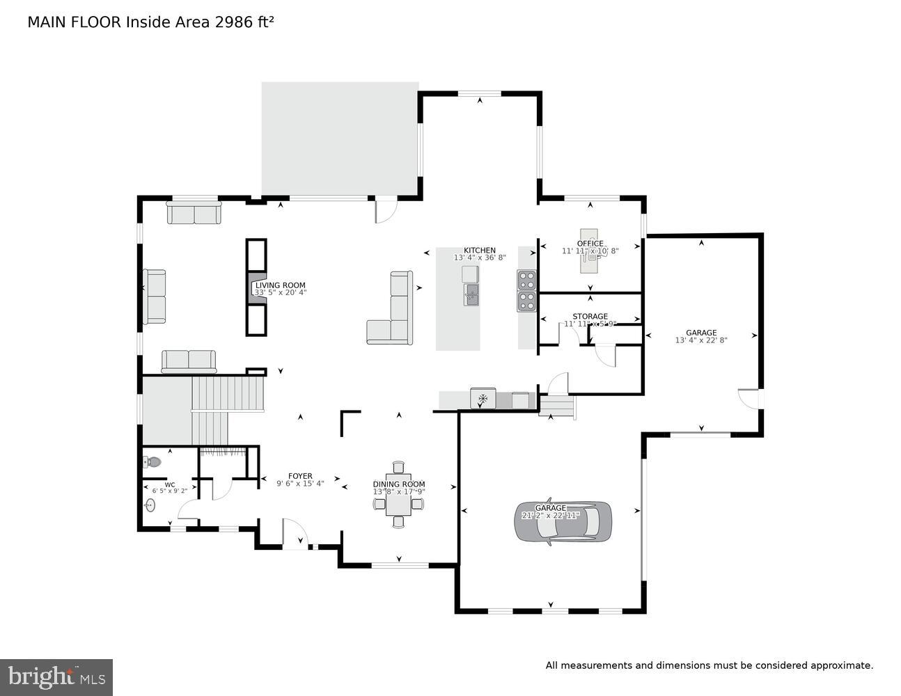 ARDEN - Residential