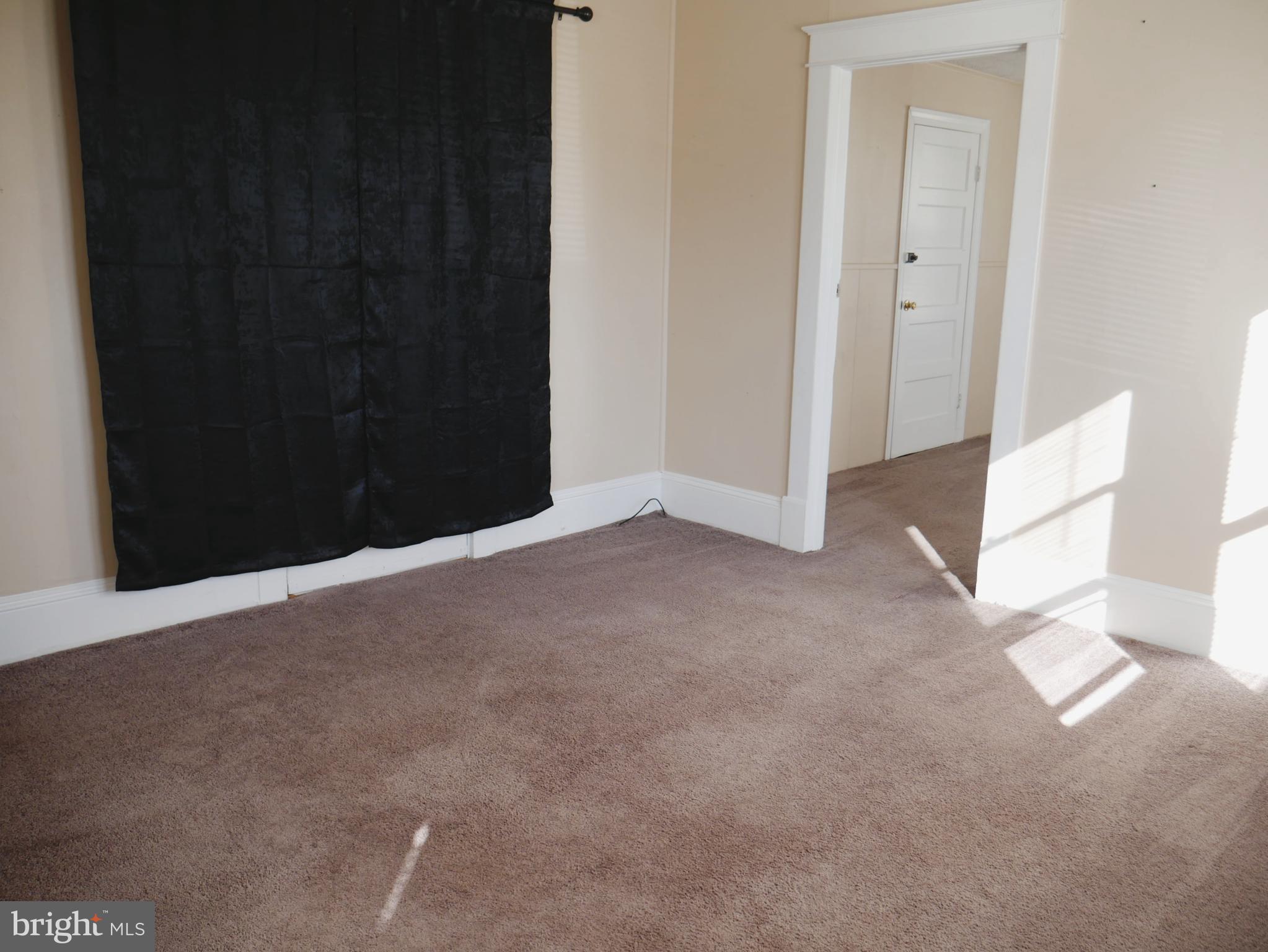 TOWN OF COLONIAL BEACH - Residential Lease