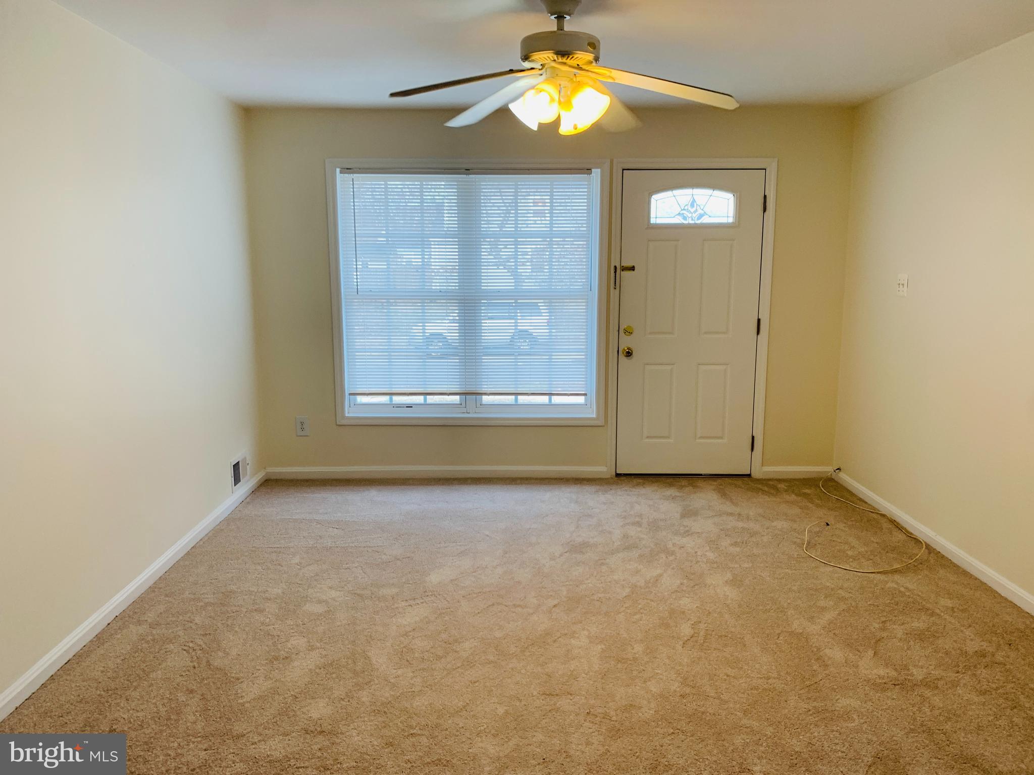 MARYVALE - Residential Lease