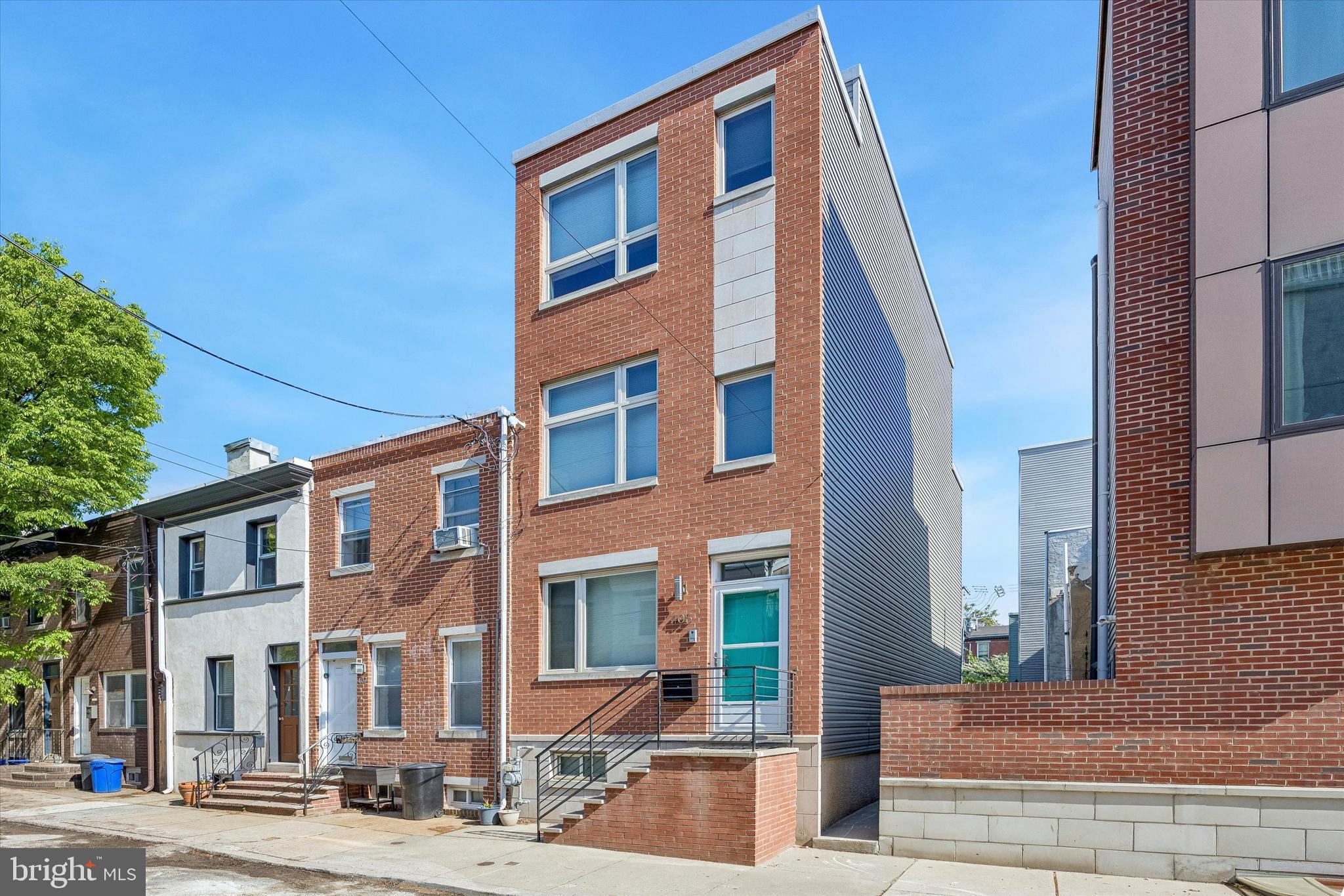PENNSPORT - Residential