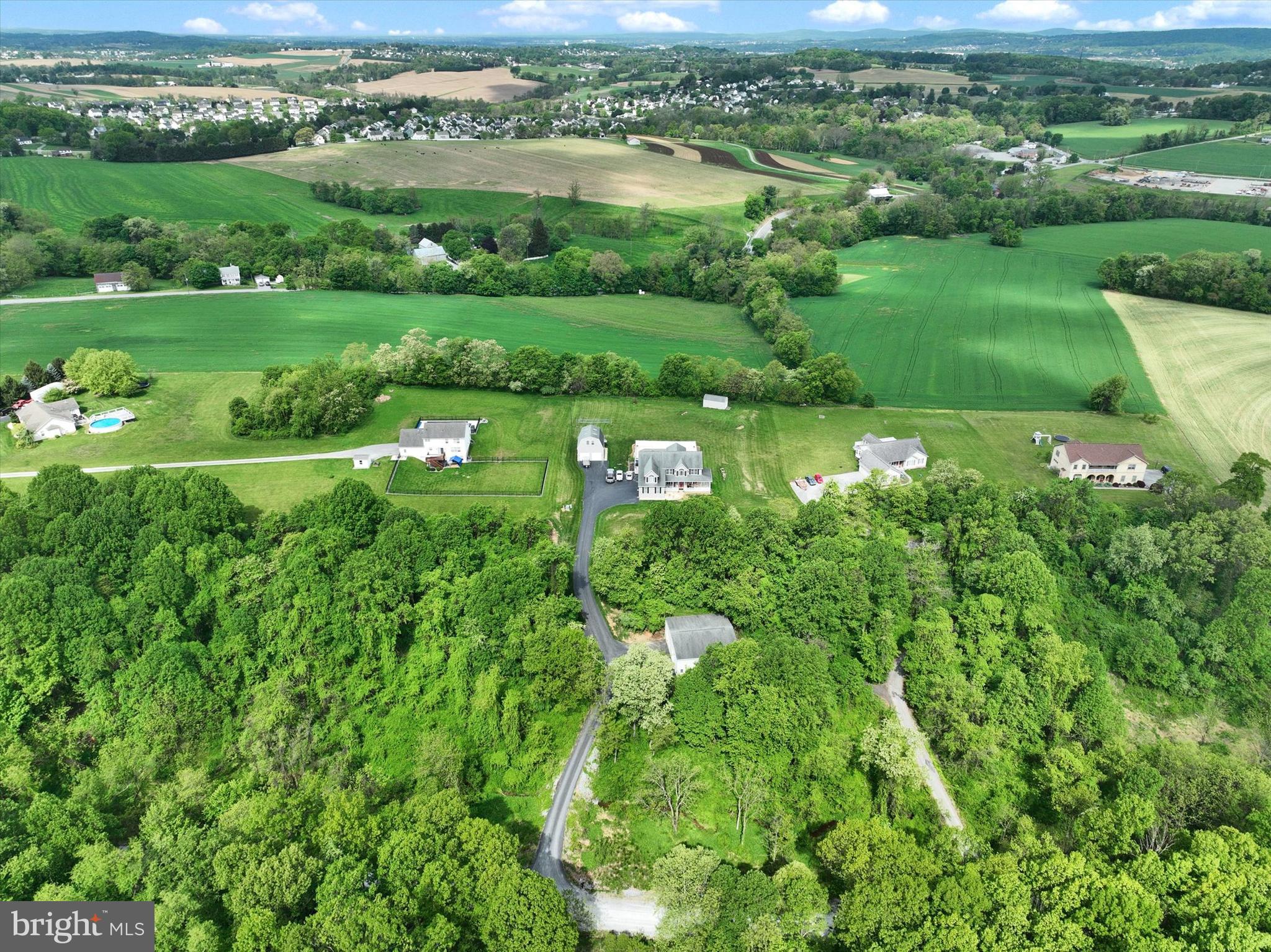 TAYLOR ESTATES - Residential