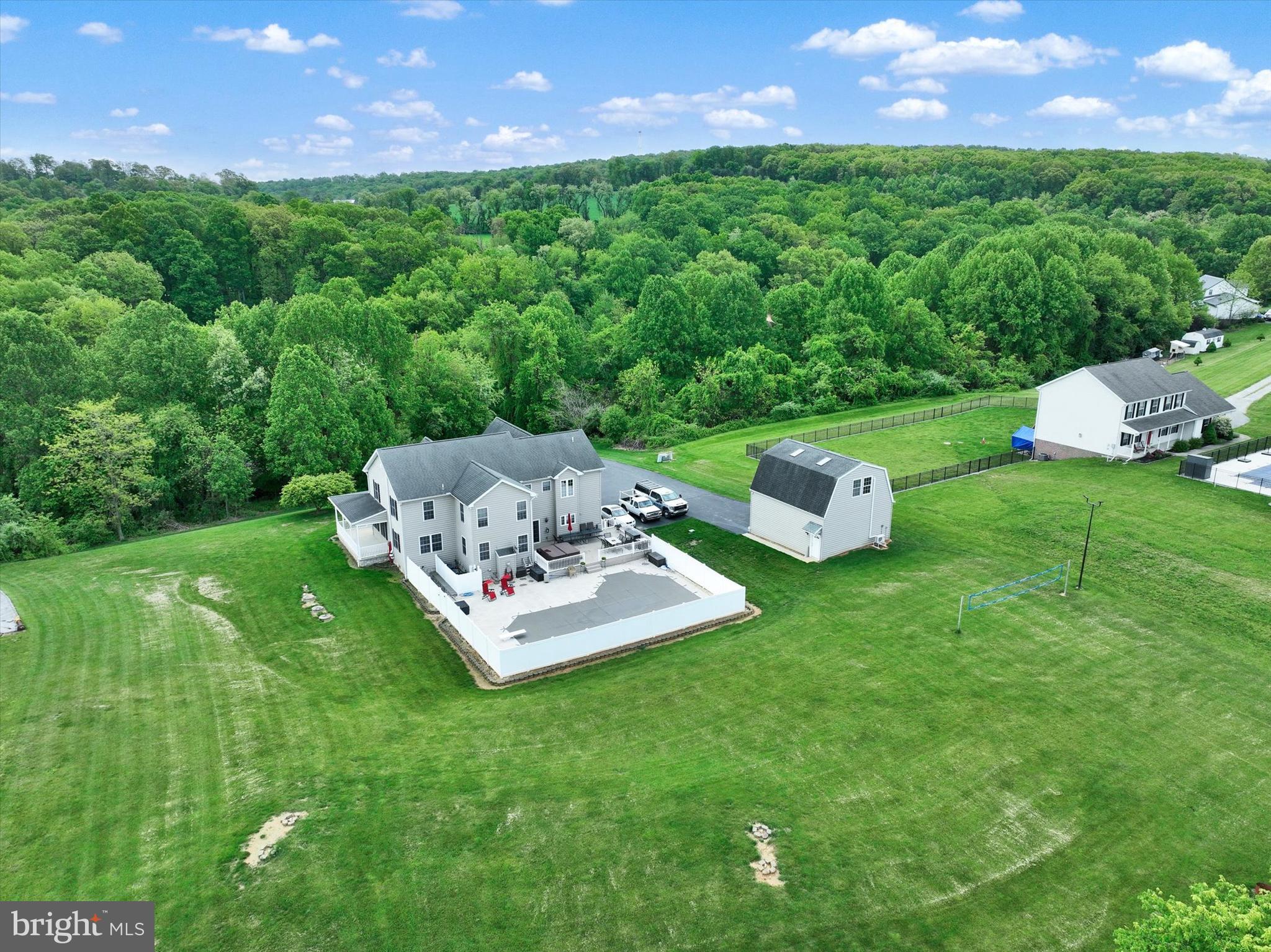 TAYLOR ESTATES - Residential