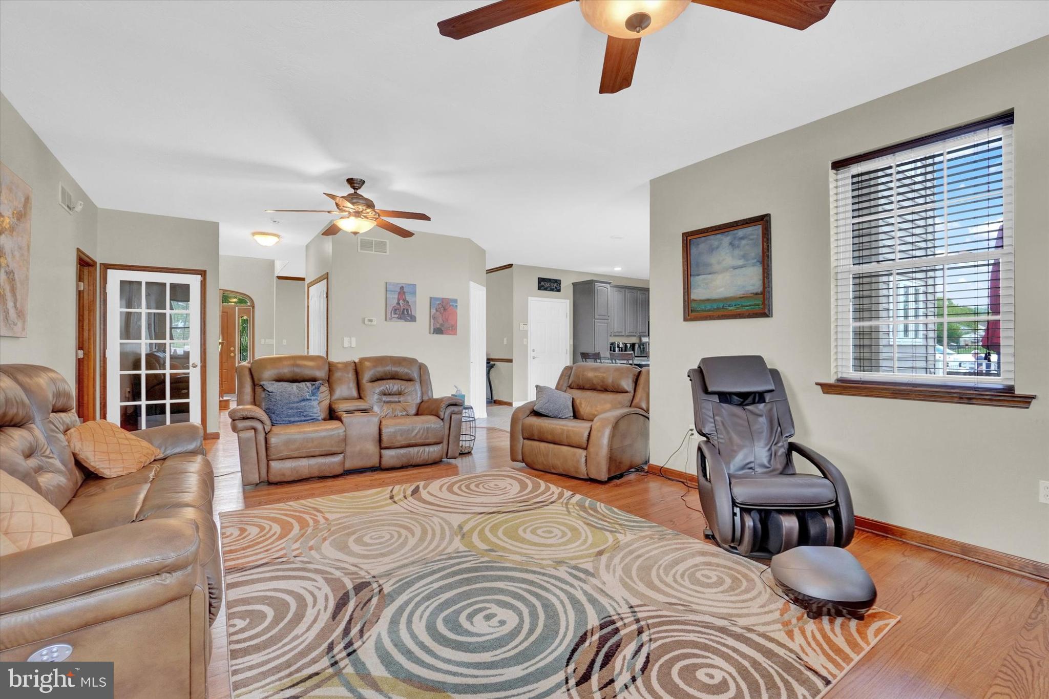 TAYLOR ESTATES - Residential