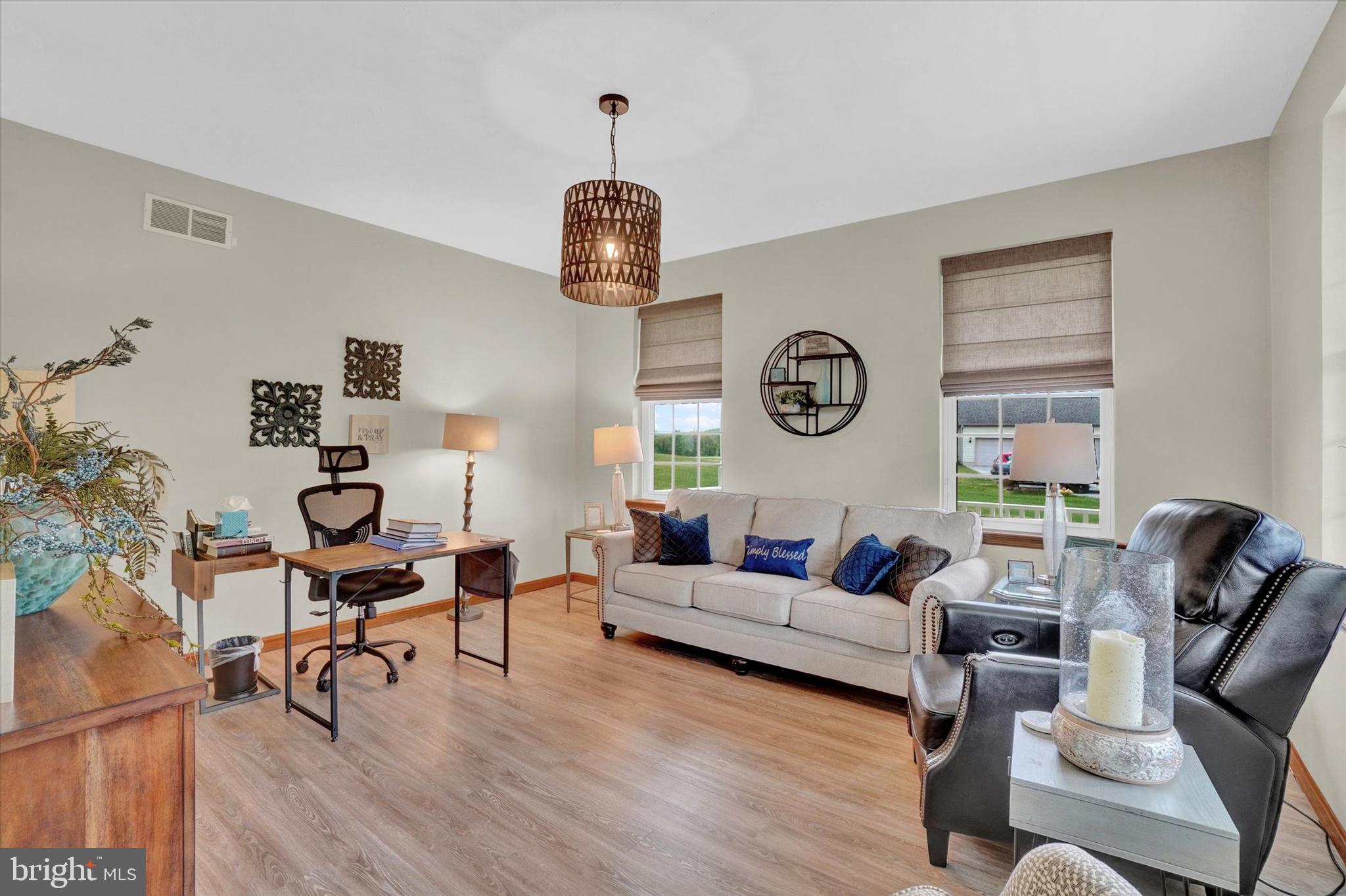 TAYLOR ESTATES - Residential