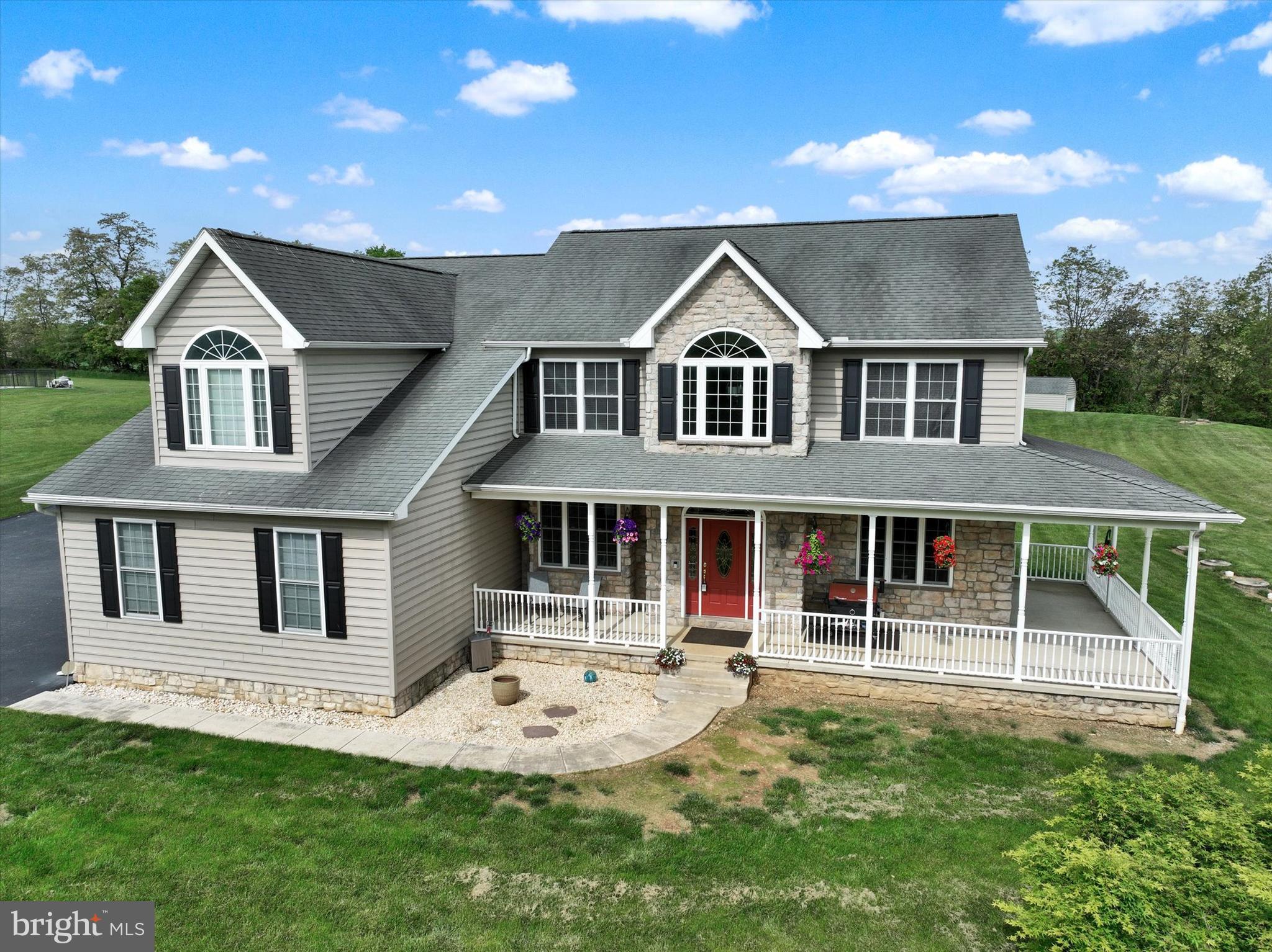 TAYLOR ESTATES - Residential