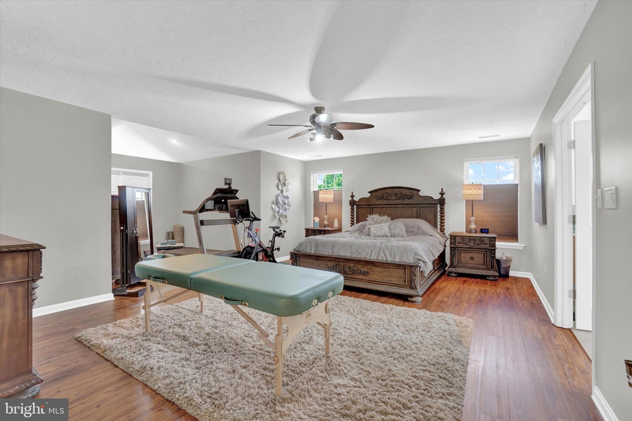 TAYLOR ESTATES - Residential