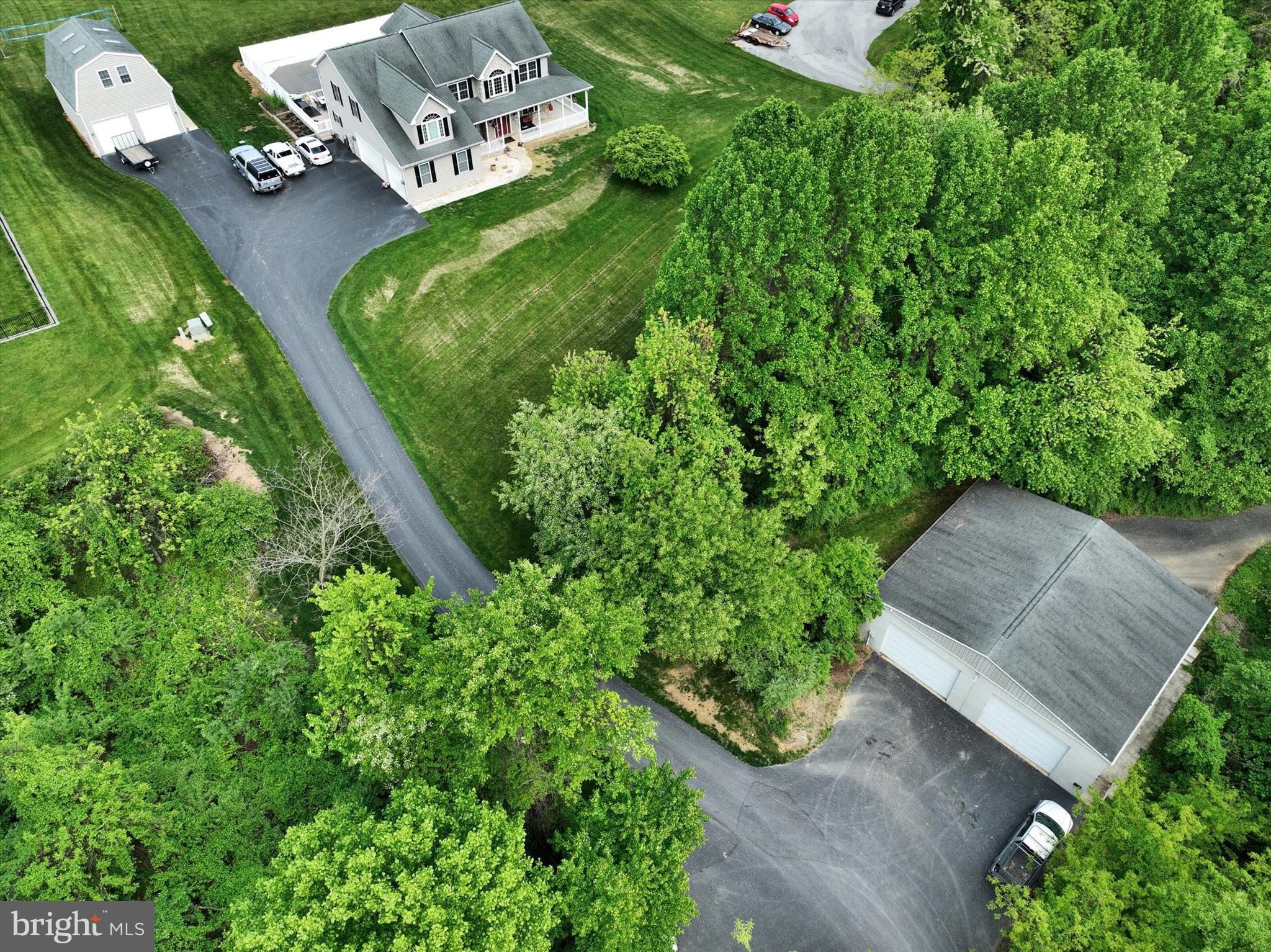 TAYLOR ESTATES - Residential
