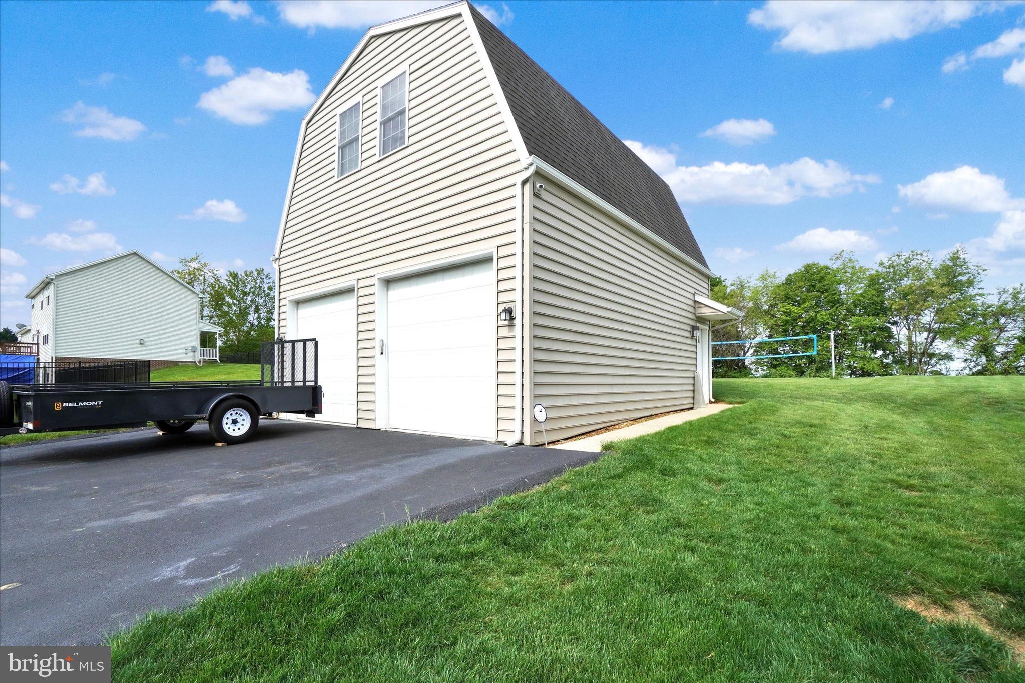 TAYLOR ESTATES - Residential
