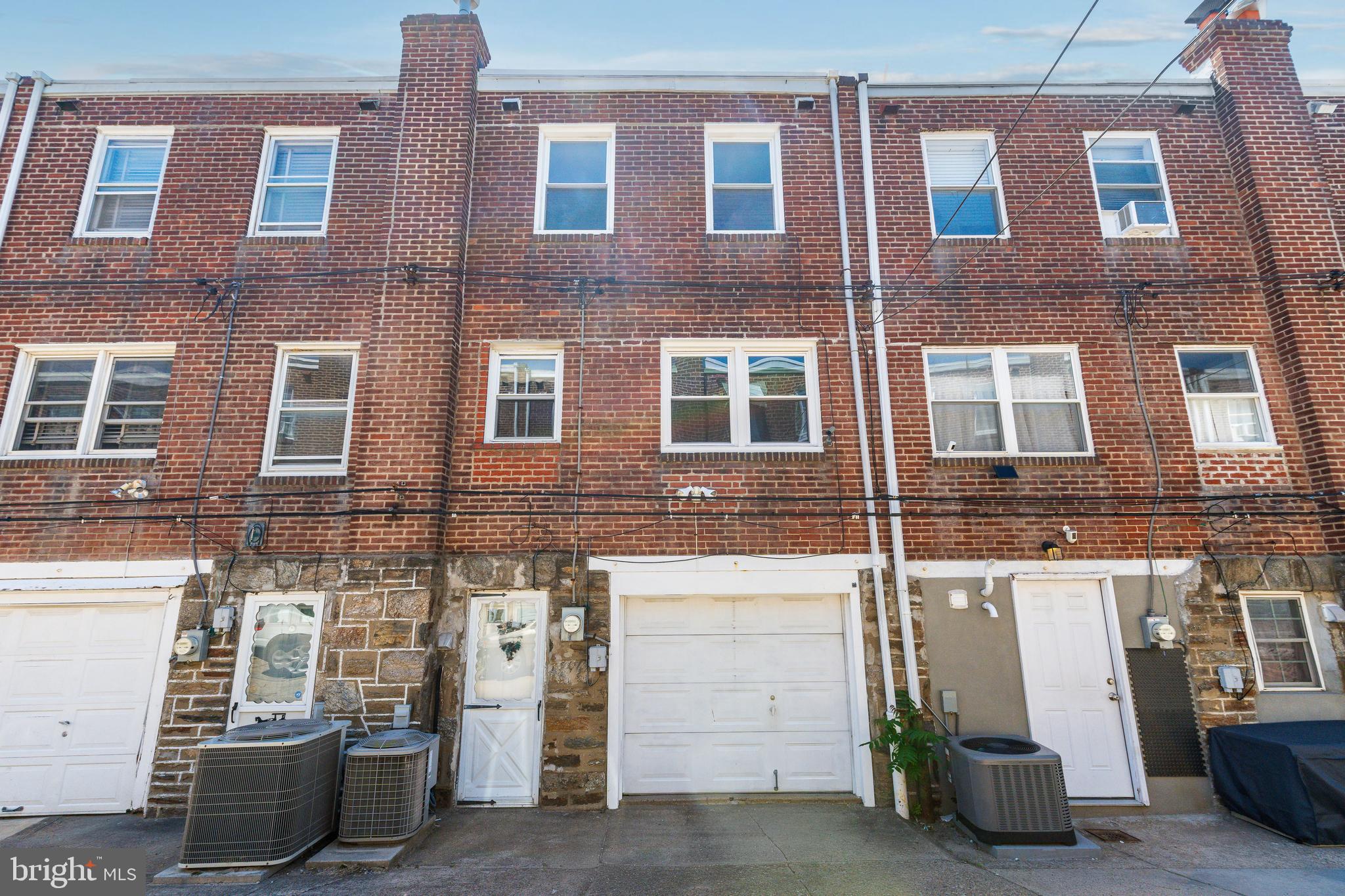 HOLMESBURG - Residential