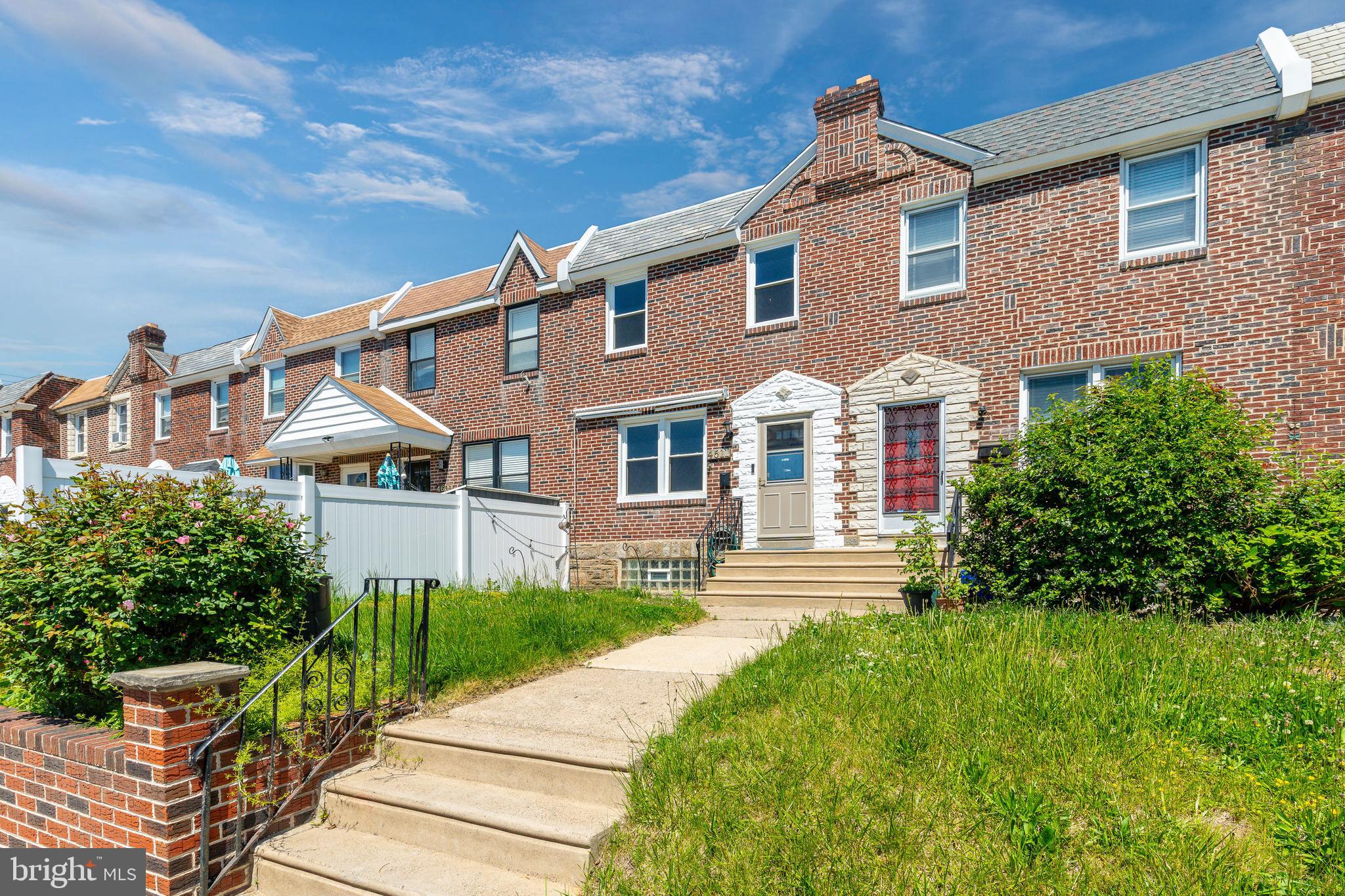 HOLMESBURG - Residential