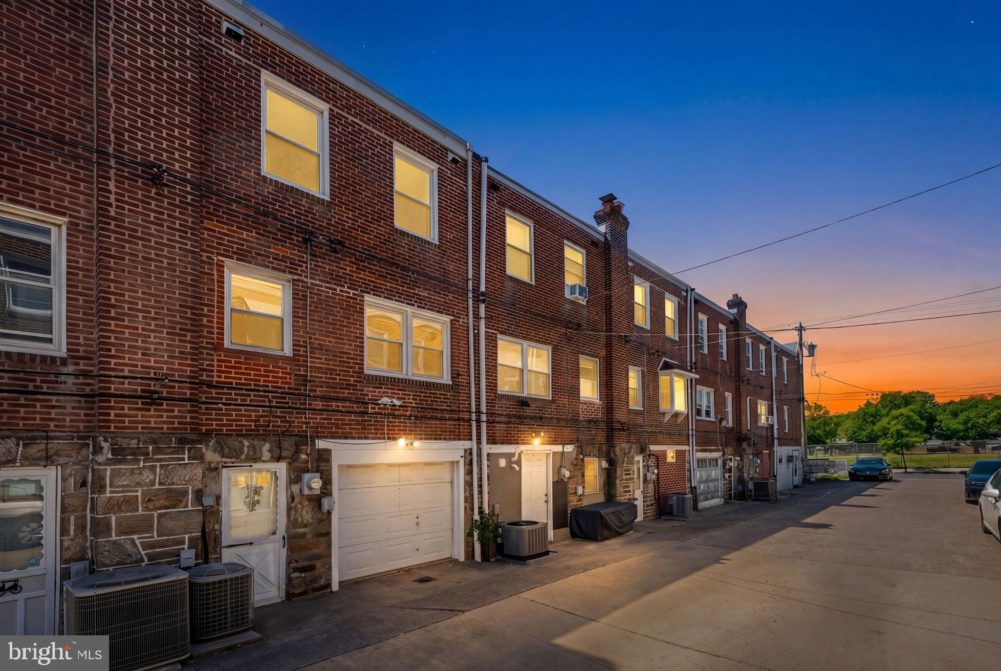 HOLMESBURG - Residential