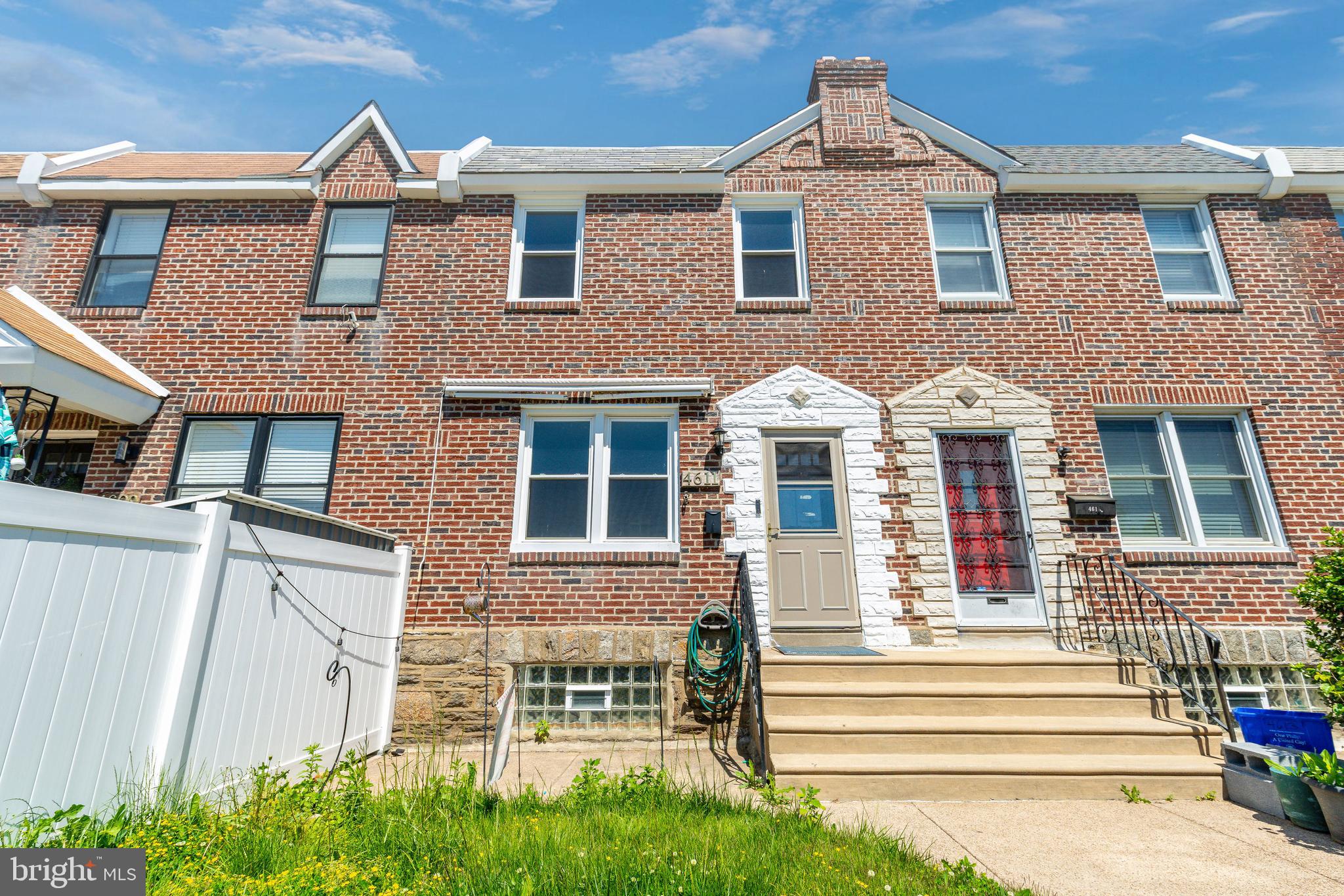 HOLMESBURG - Residential