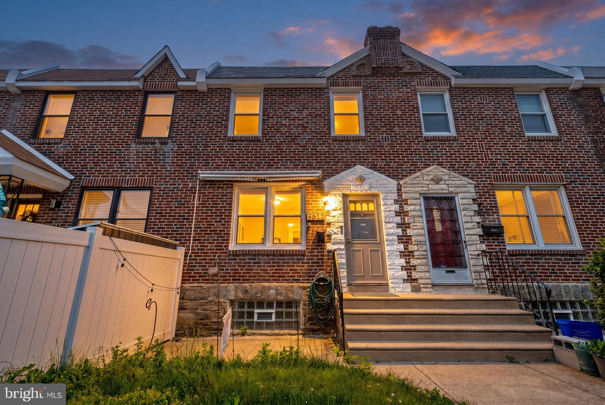 HOLMESBURG - Residential