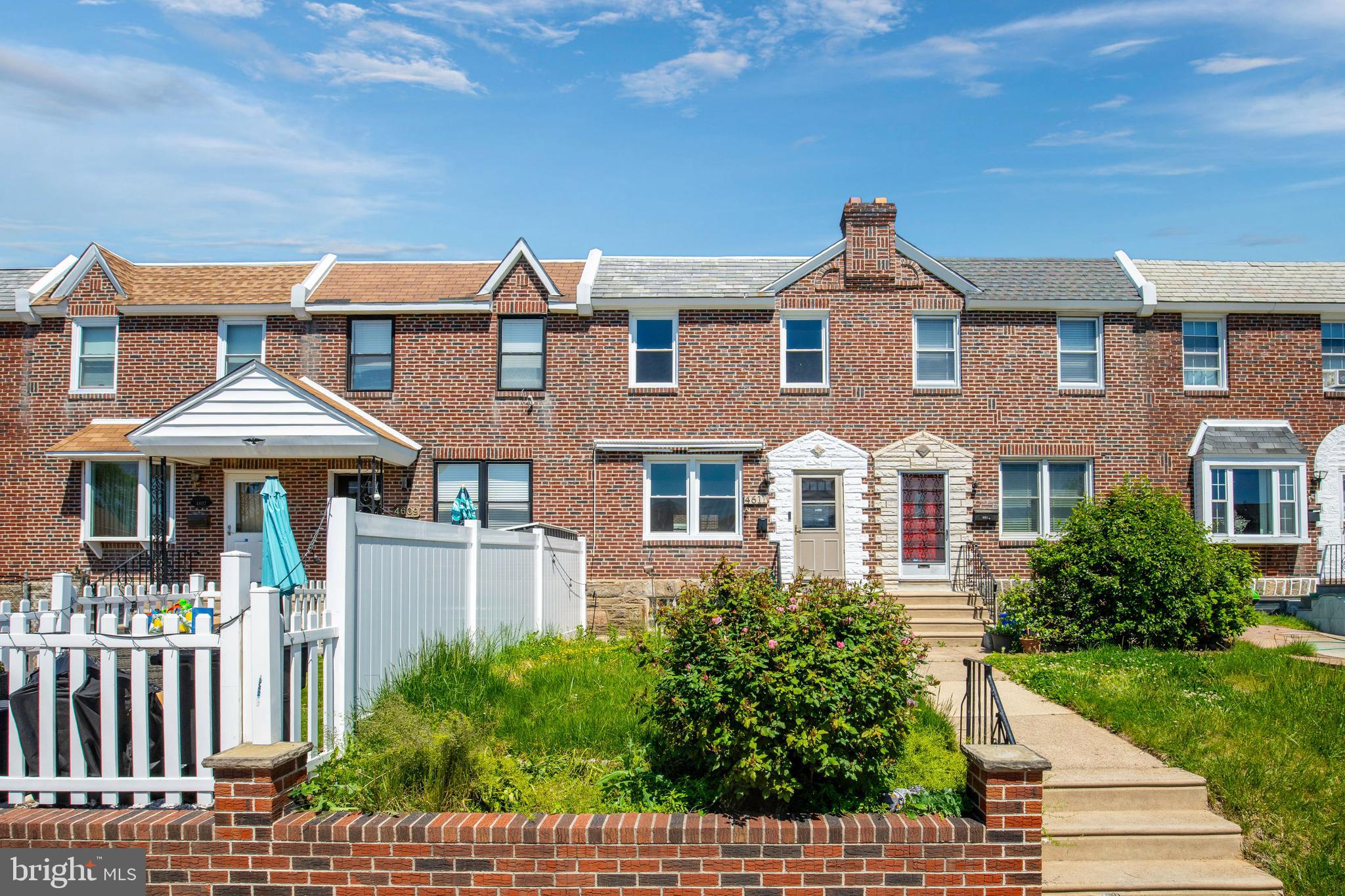 HOLMESBURG - Residential