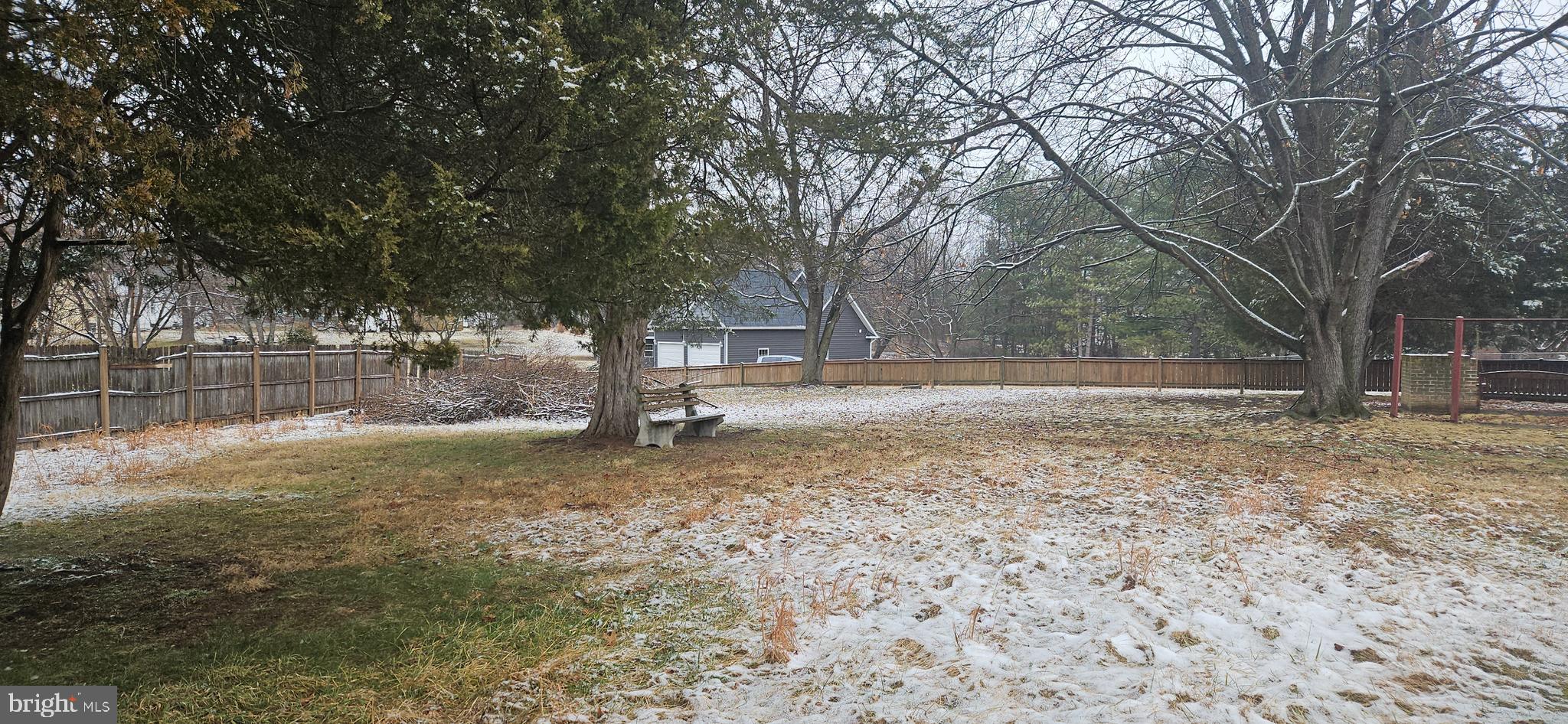 OPEQUON VIEW - Land