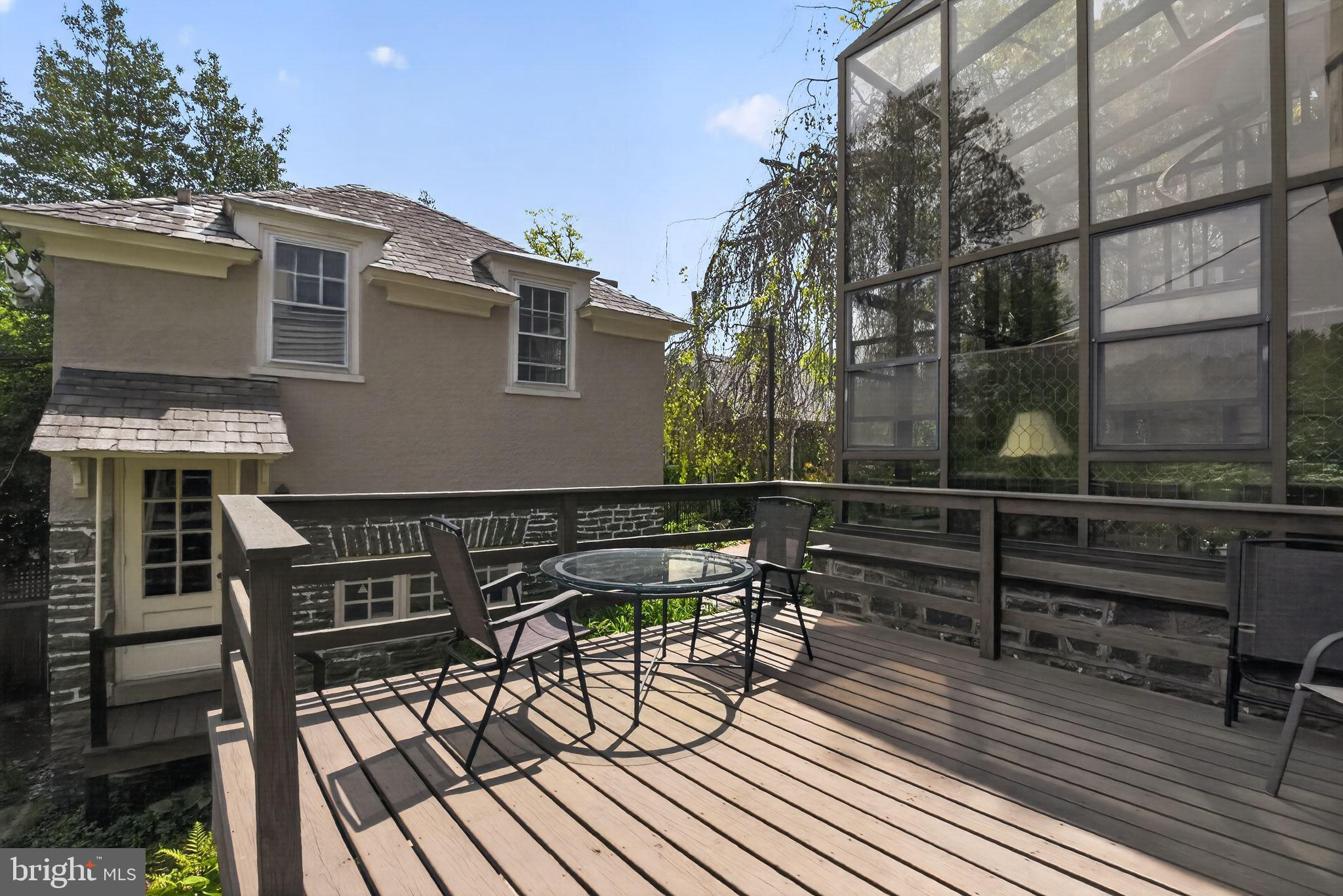 MT AIRY (WEST) - Residential