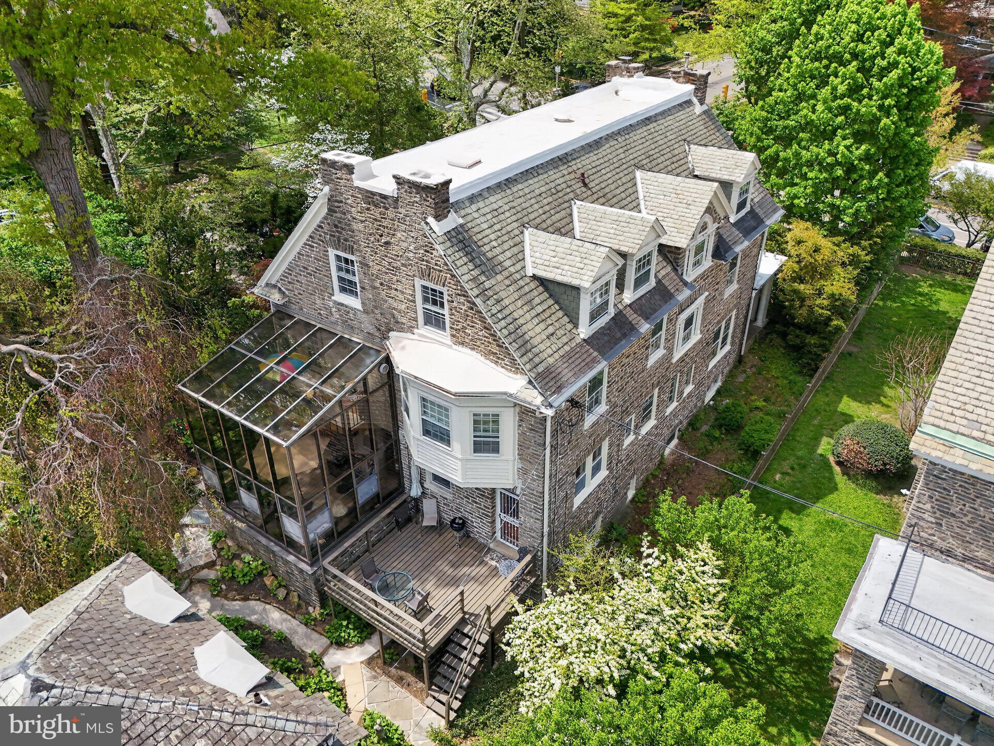 MT AIRY (WEST) - Residential