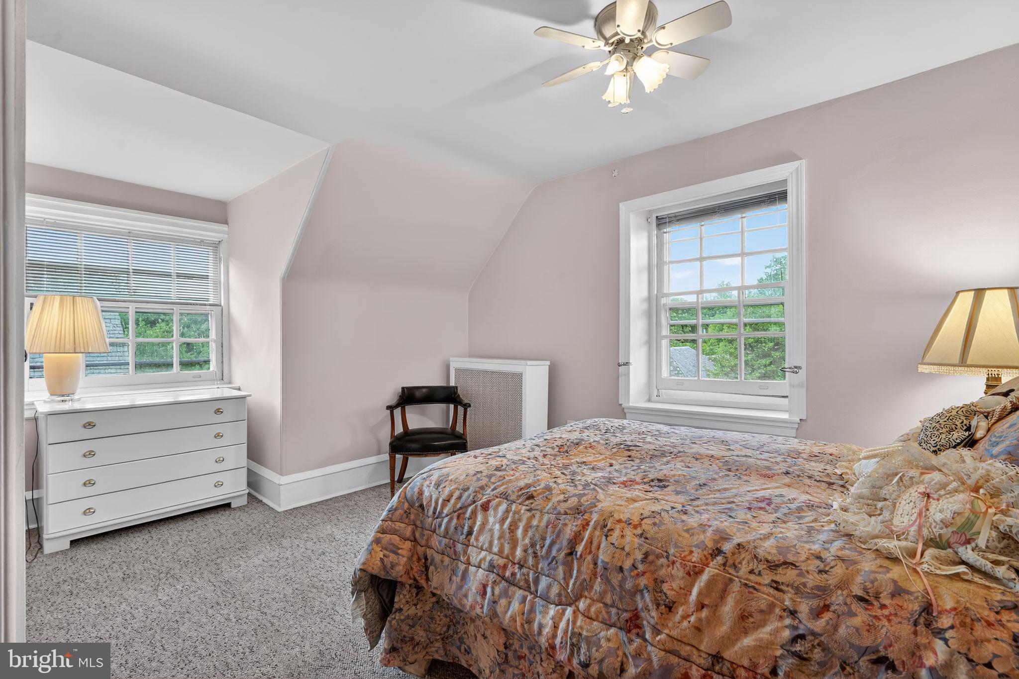 MT AIRY (WEST) - Residential