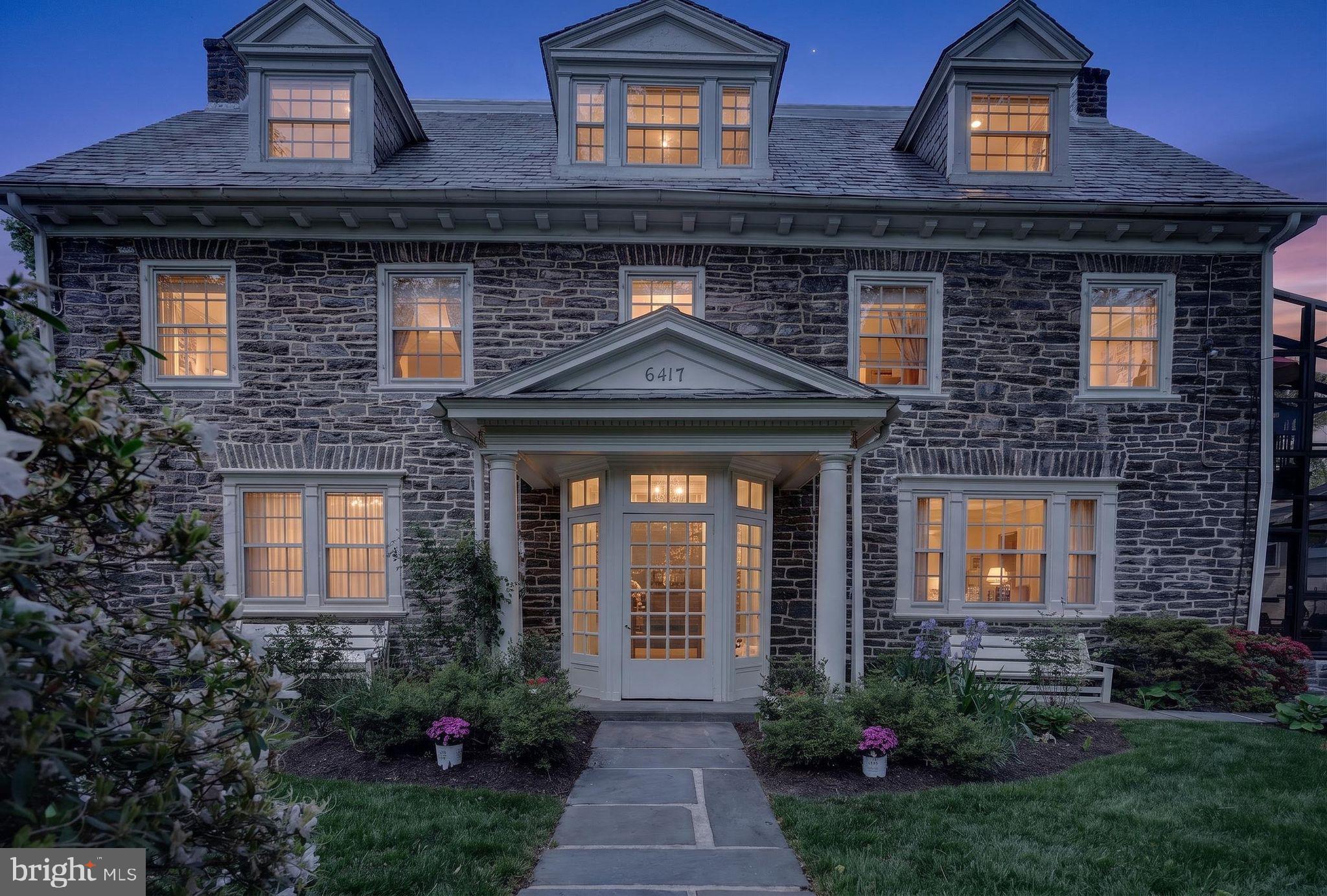 MT AIRY (WEST) - Residential