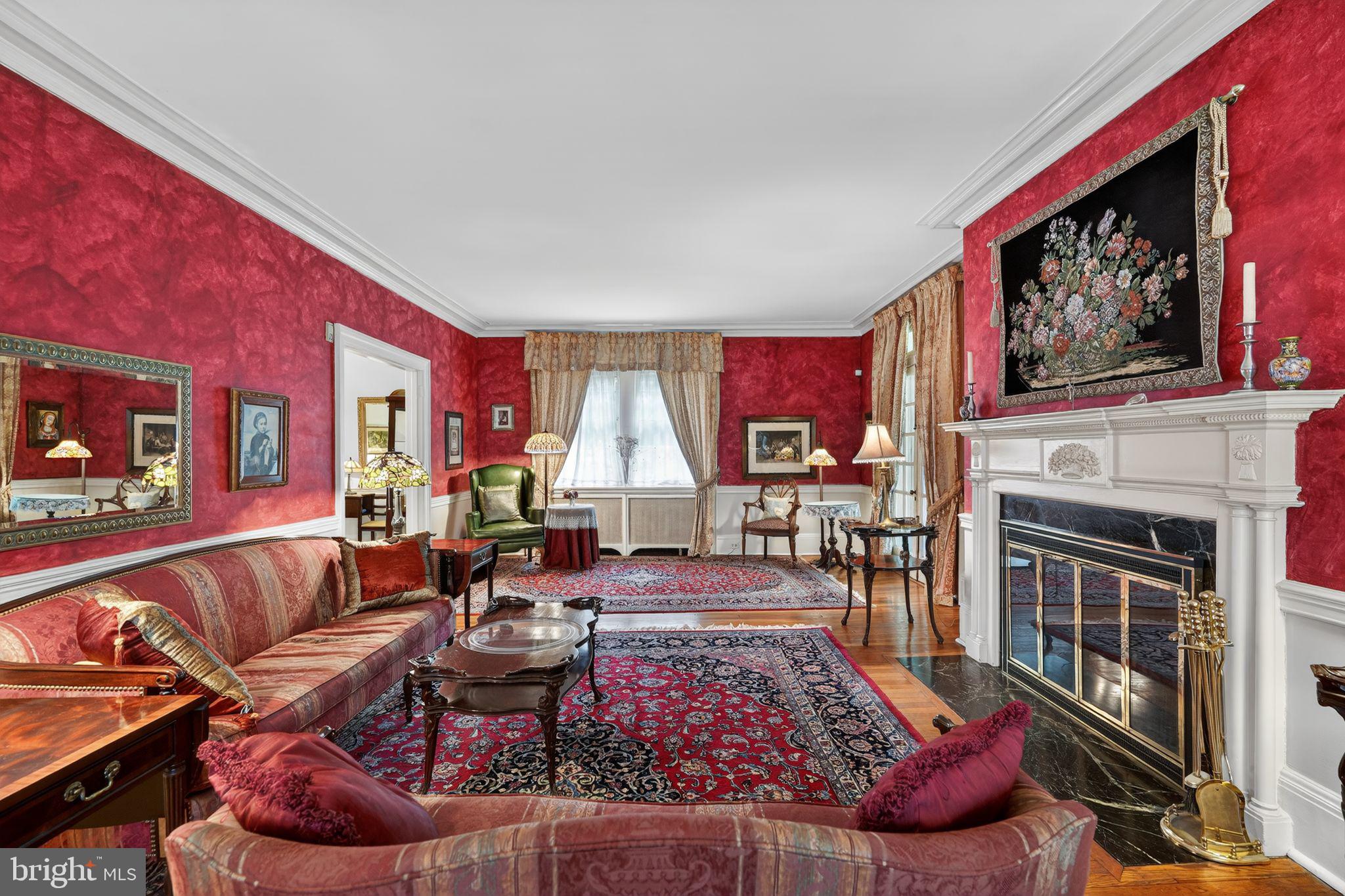 MT AIRY (WEST) - Residential