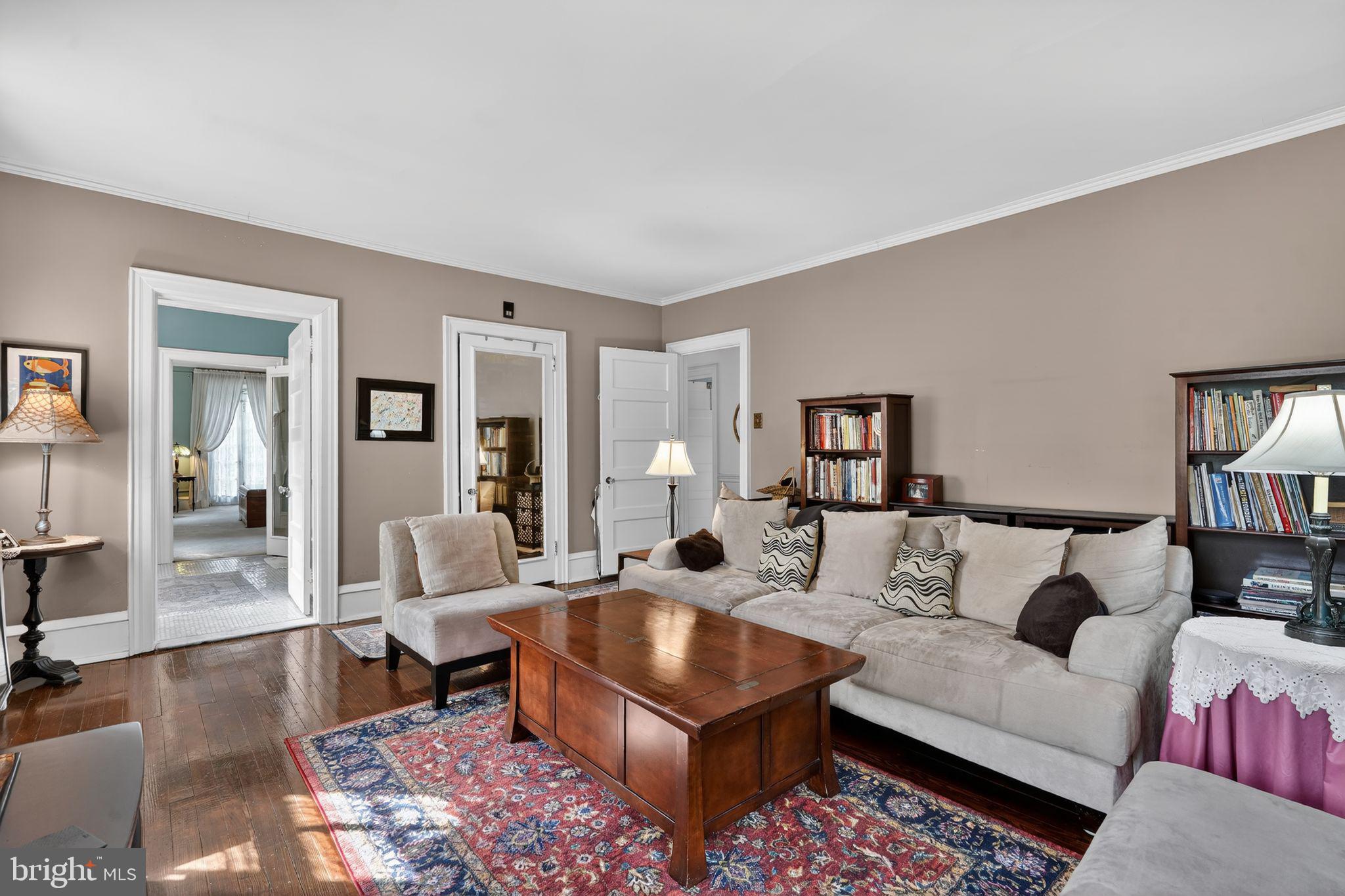 MT AIRY (WEST) - Residential