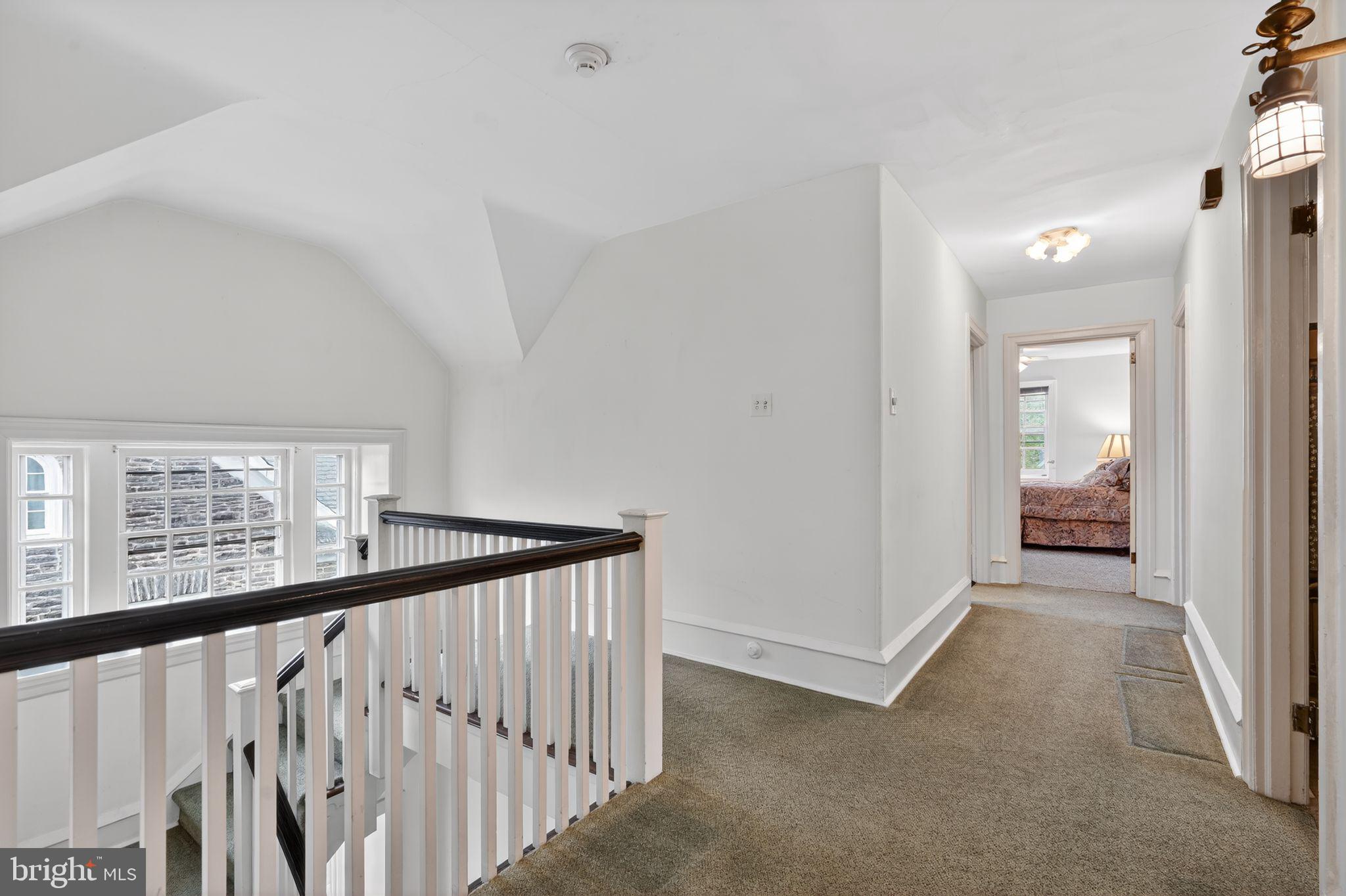 MT AIRY (WEST) - Residential