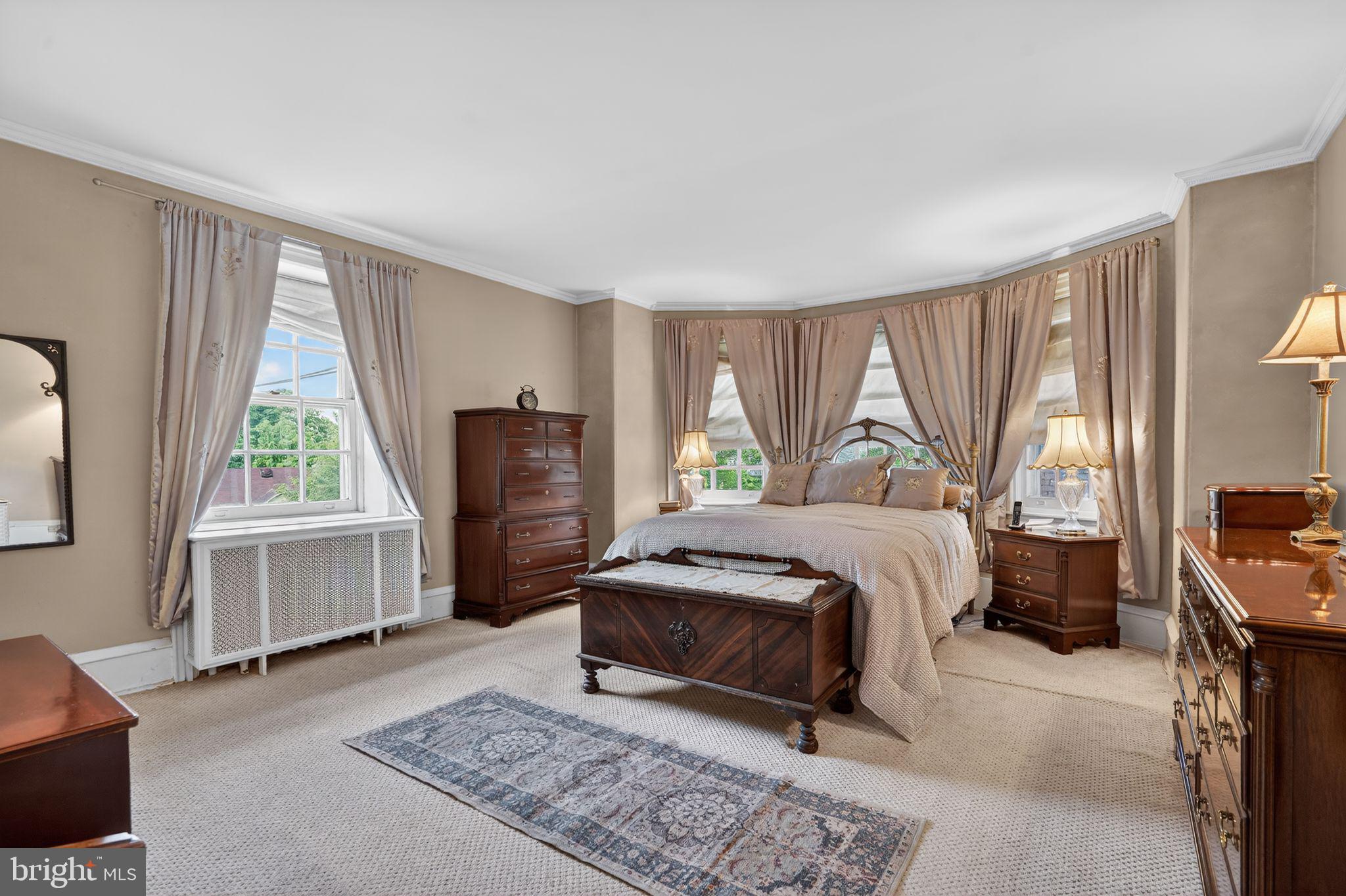 MT AIRY (WEST) - Residential