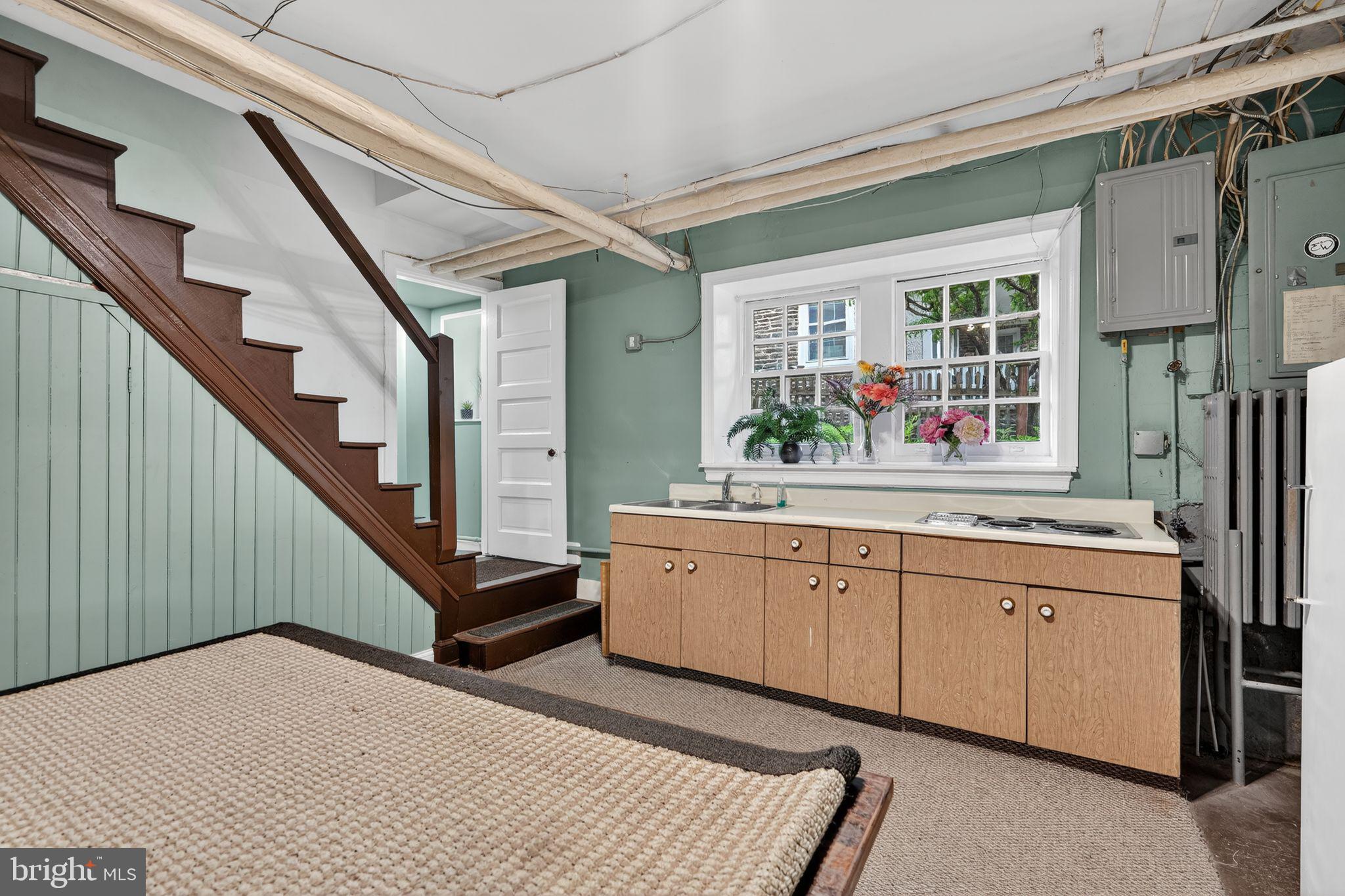 MT AIRY (WEST) - Residential