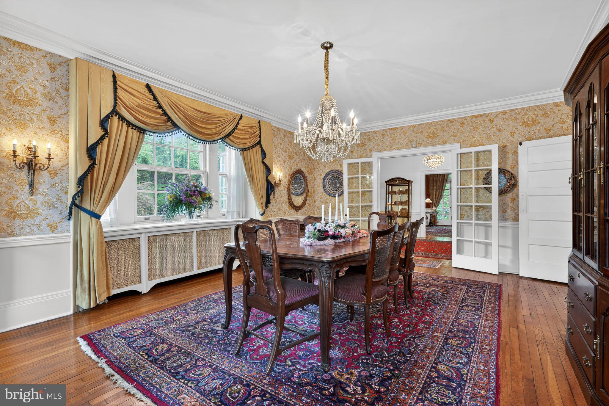 MT AIRY (WEST) - Residential