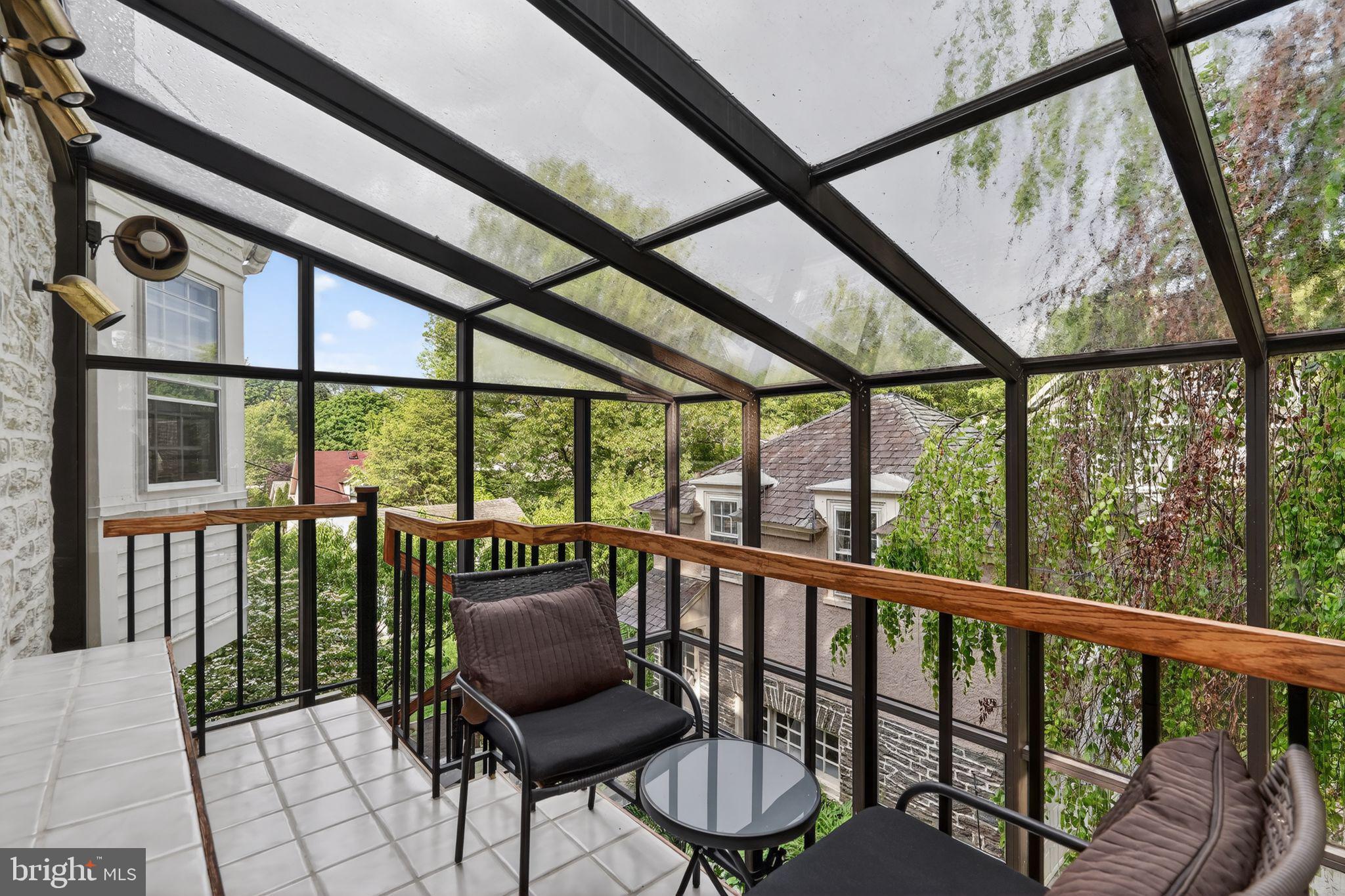 MT AIRY (WEST) - Residential