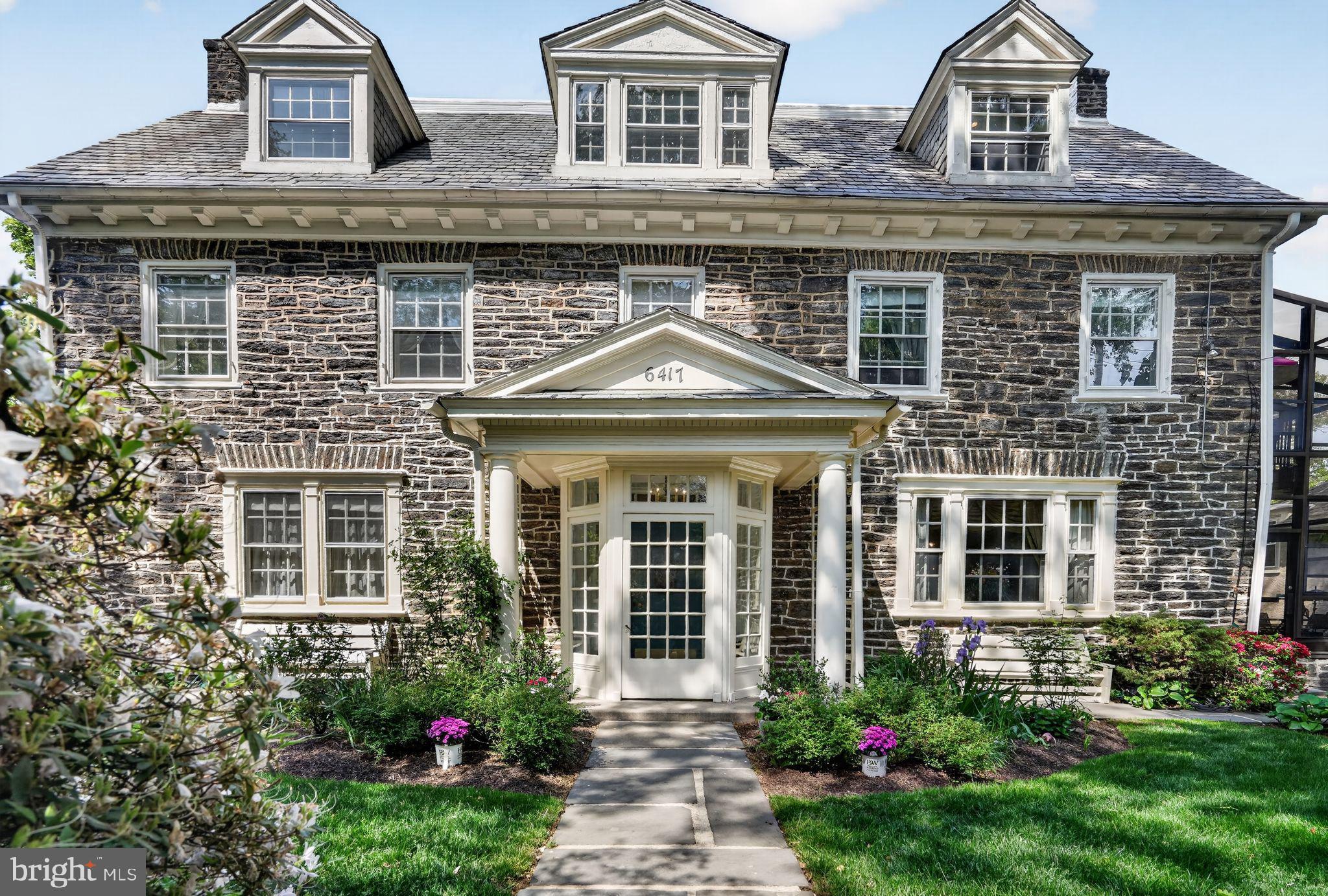 MT AIRY (WEST) - Residential