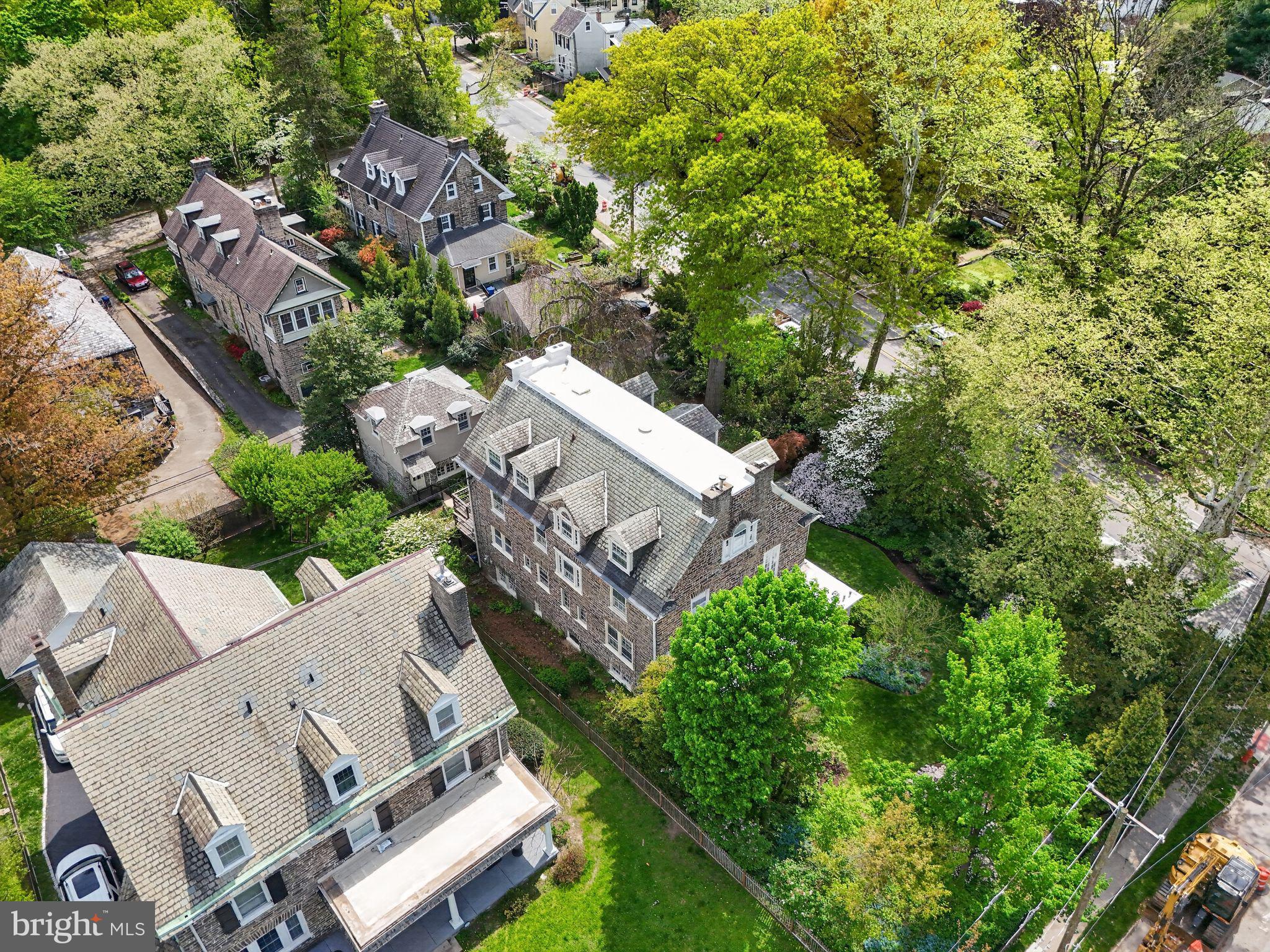 MT AIRY (WEST) - Residential